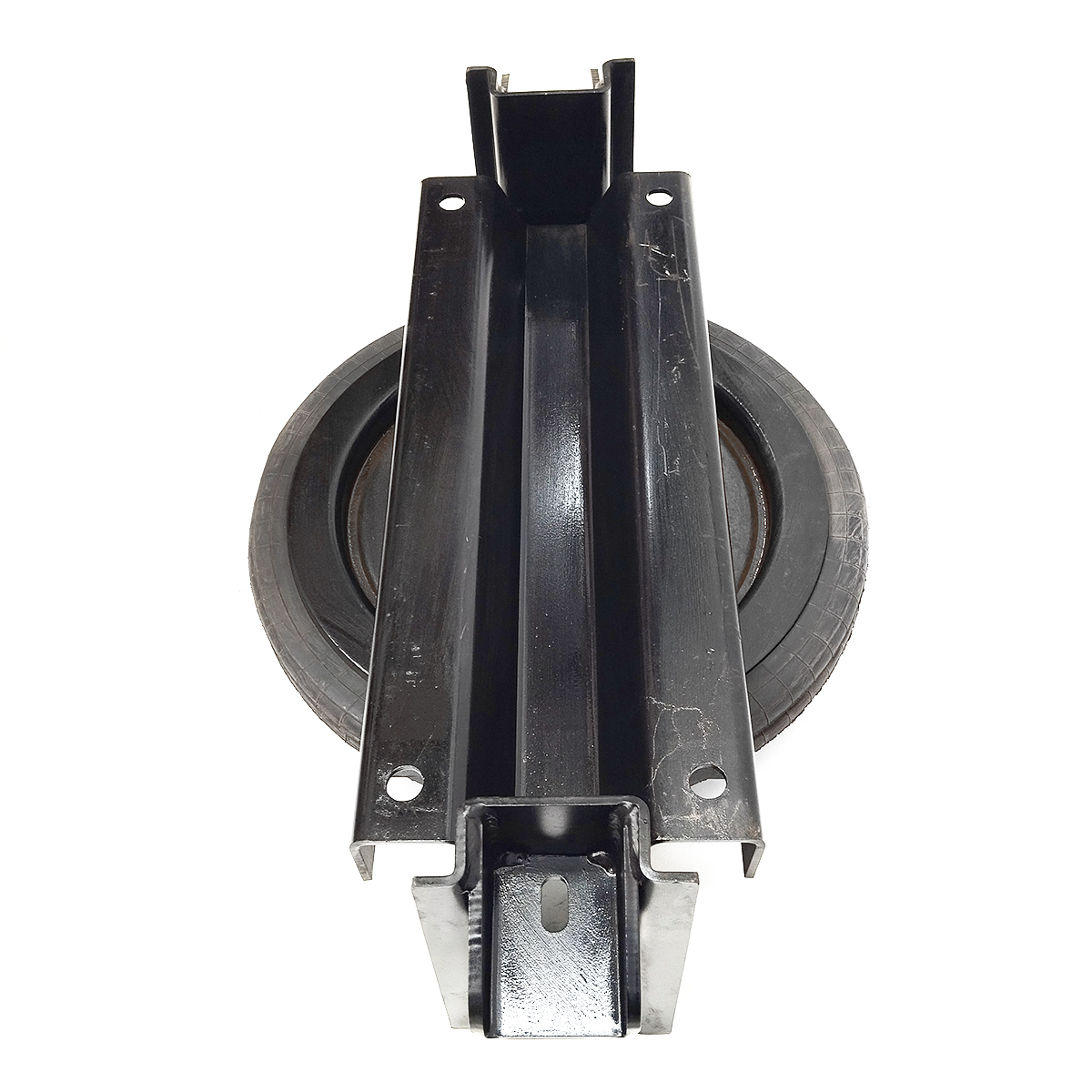 SUSPENSOR PNEUMATICO REBAIXADO