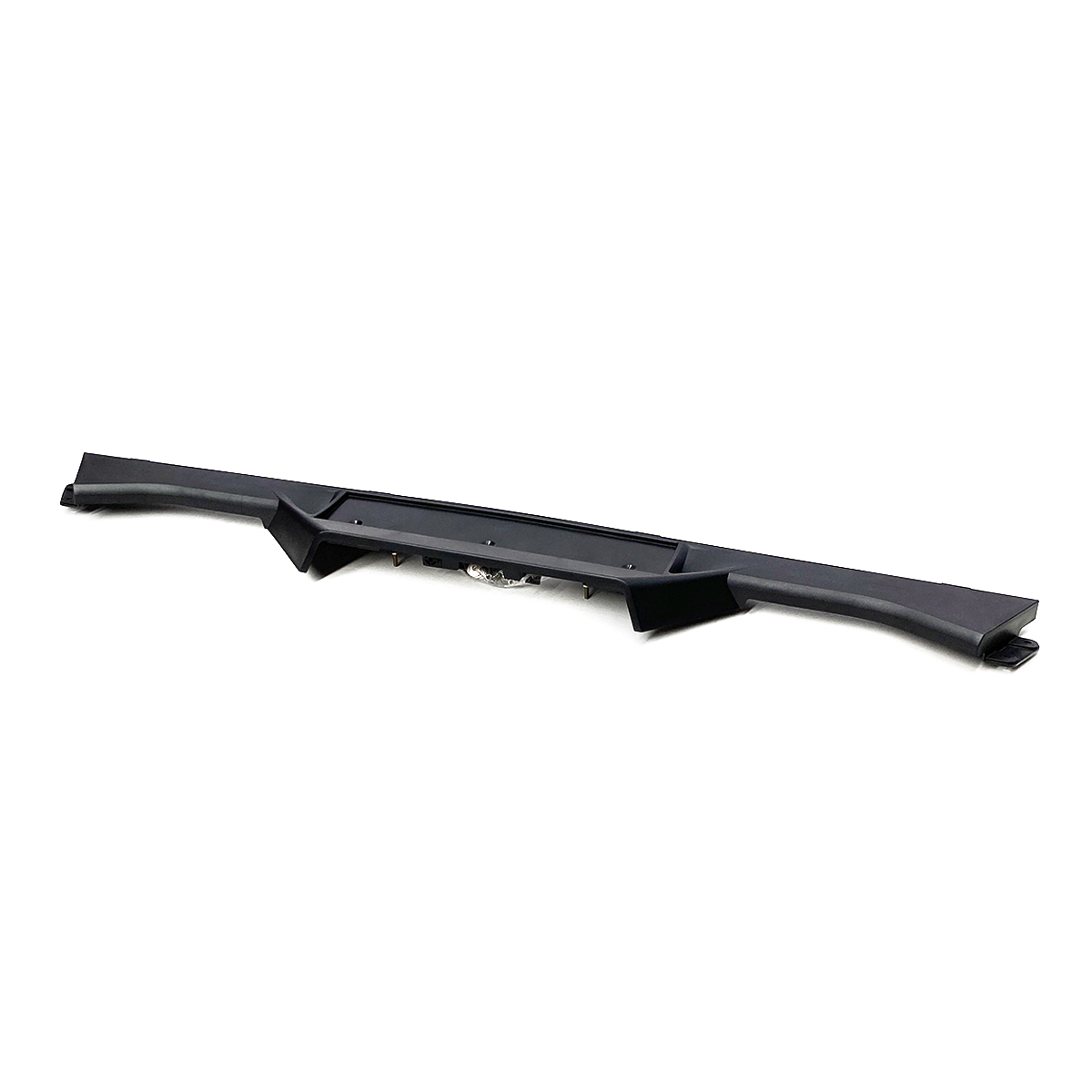 ACABAMENTO CENTRAL MODULAR