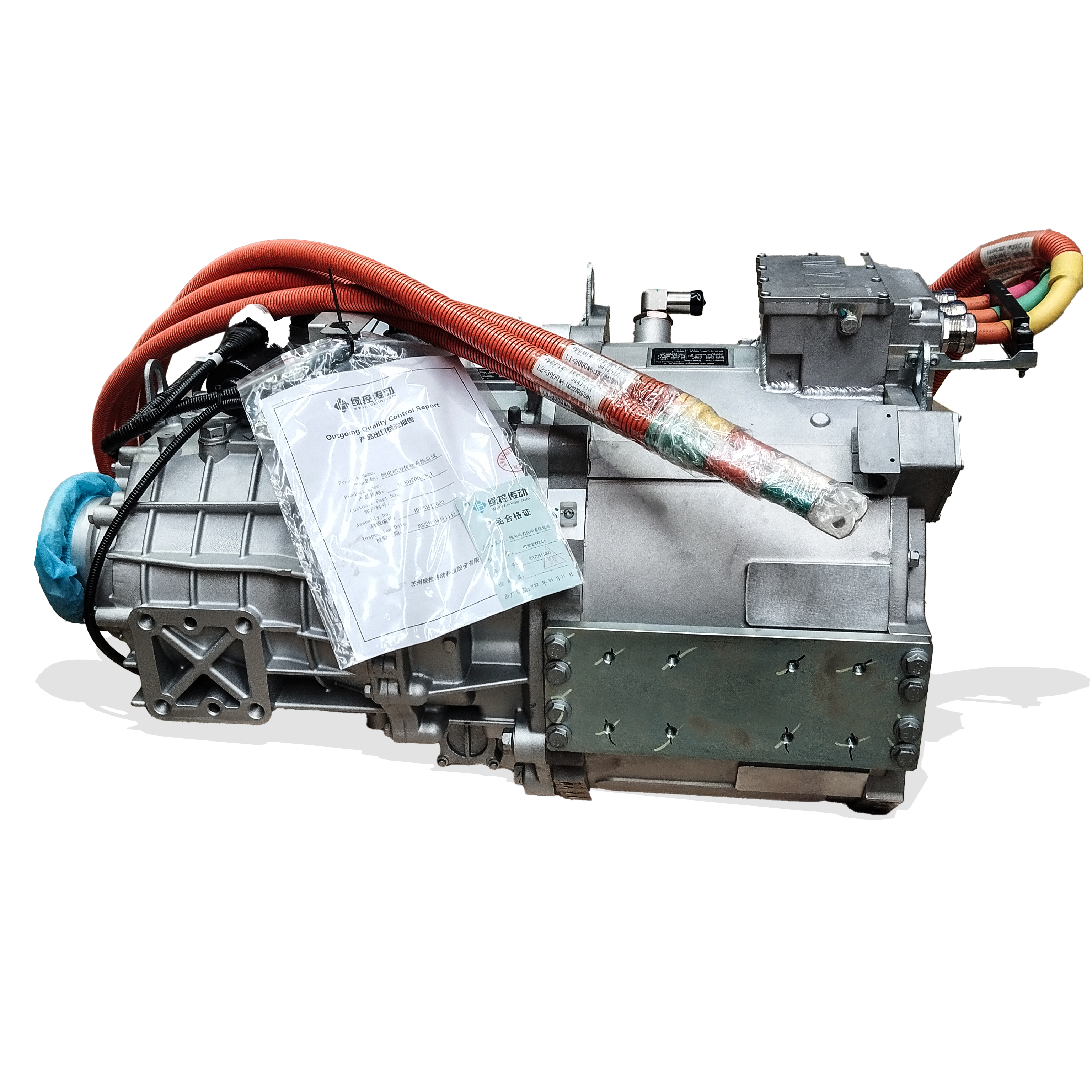 MOTOR ELÉTRICO