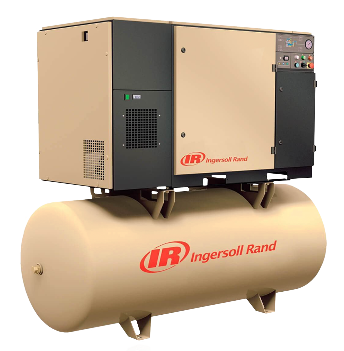 COMPRESSOR DE AR UP6 30 125 TAS 400L 380V