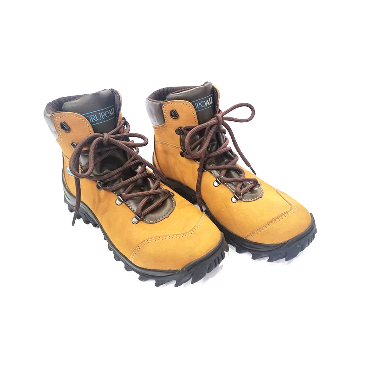 BOTA Nº 45