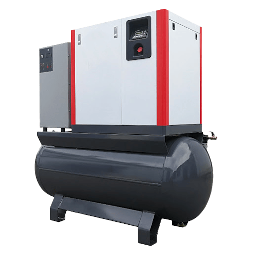 COMPRESSOR DE AR