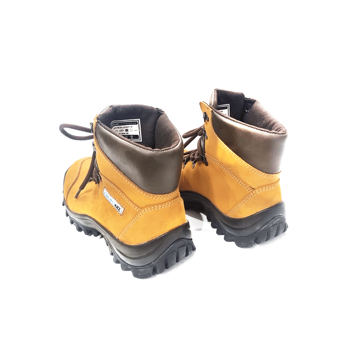 BOTA Nº 44