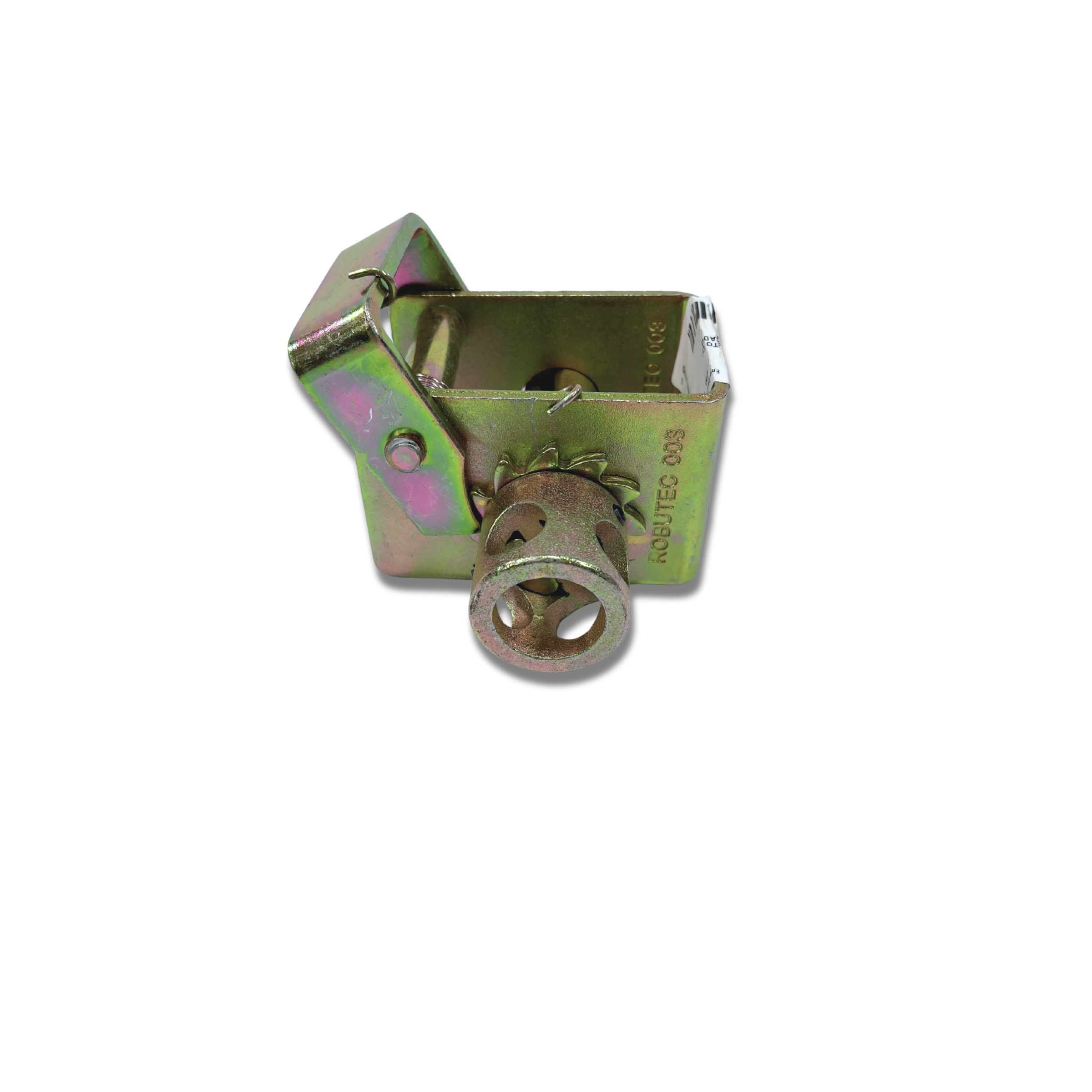 CATRACA FIXA 50MM
