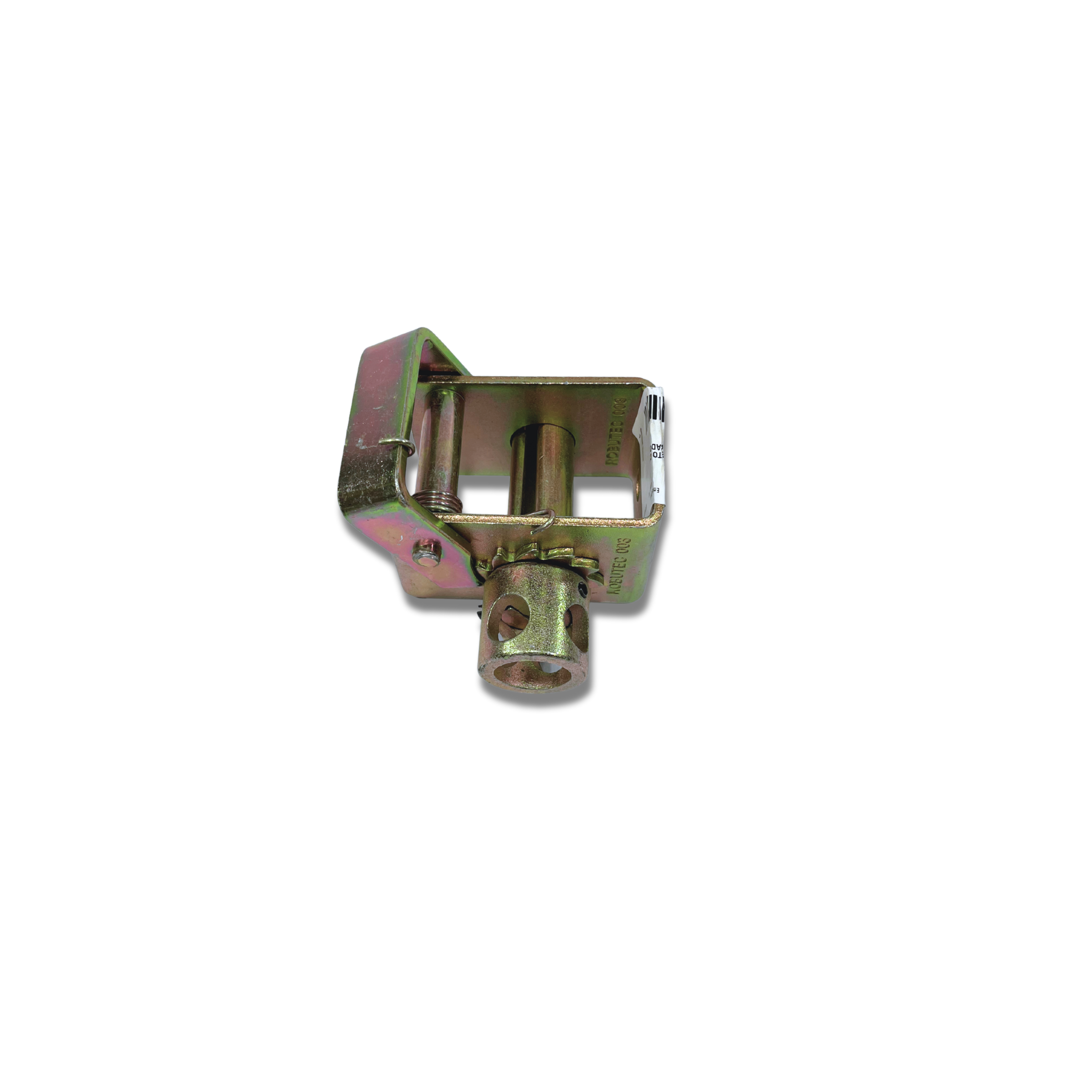 CATRACA FIXA 50MM