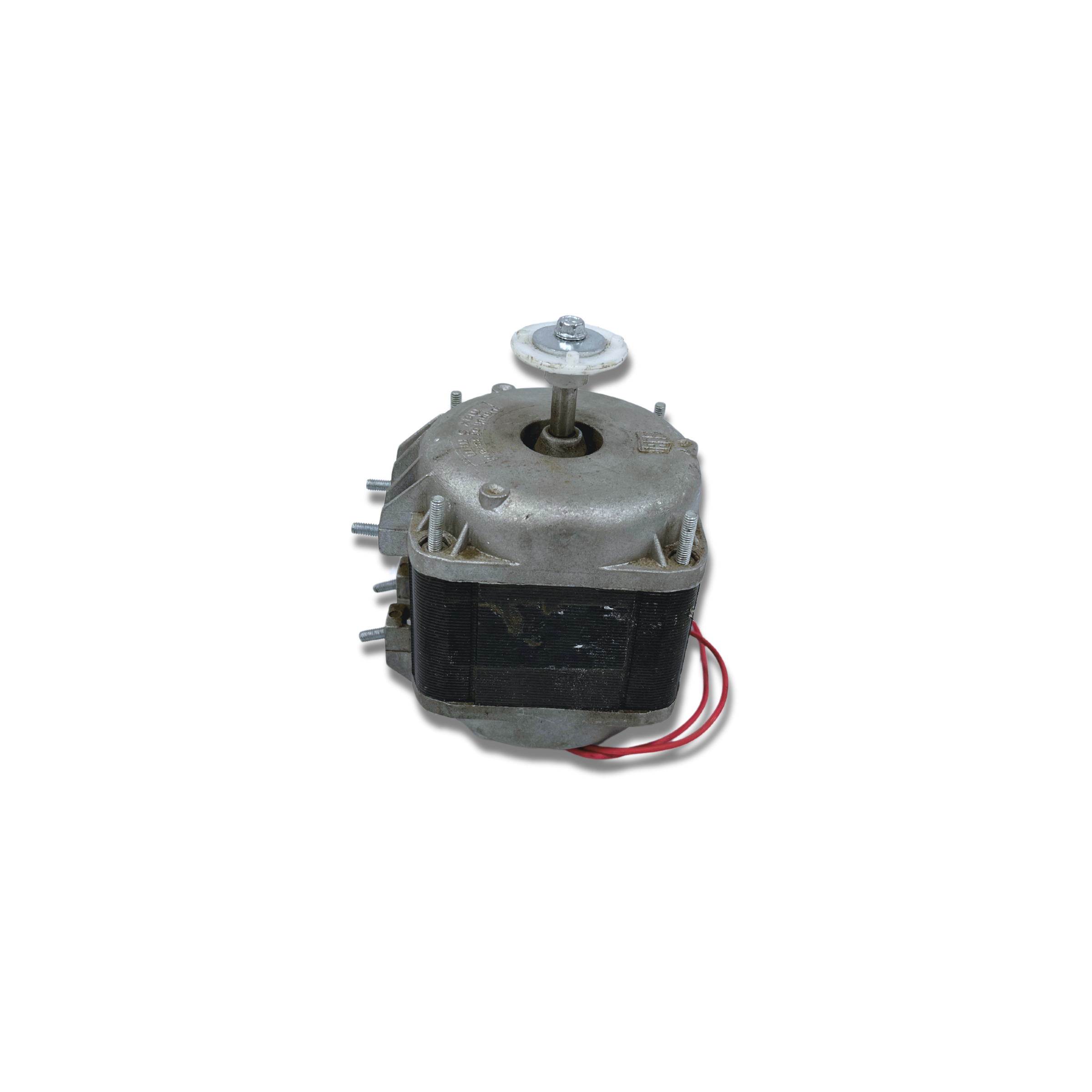 MOTOR DO VENTILADOR SMASHWELD