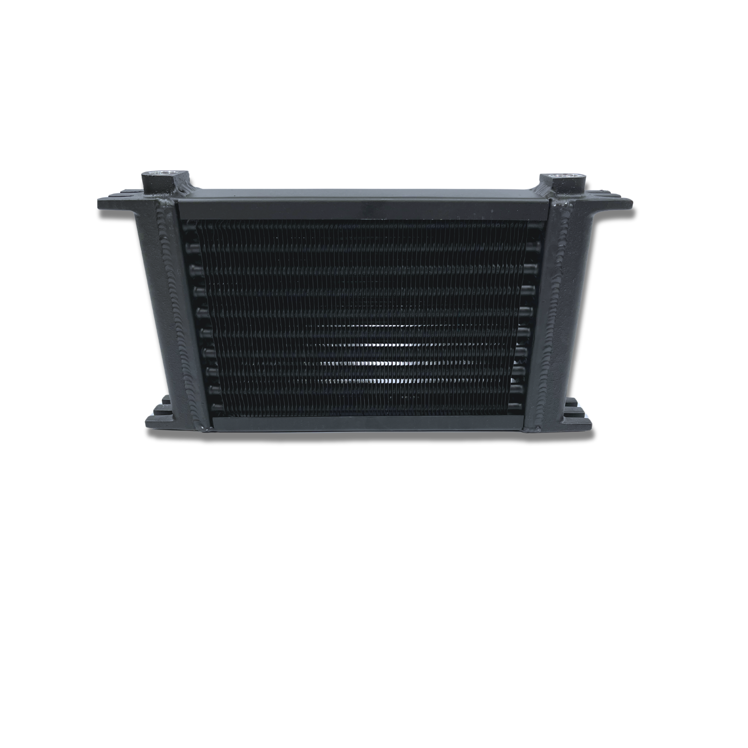RADIADOR OLEO TRATOR VALTRA
