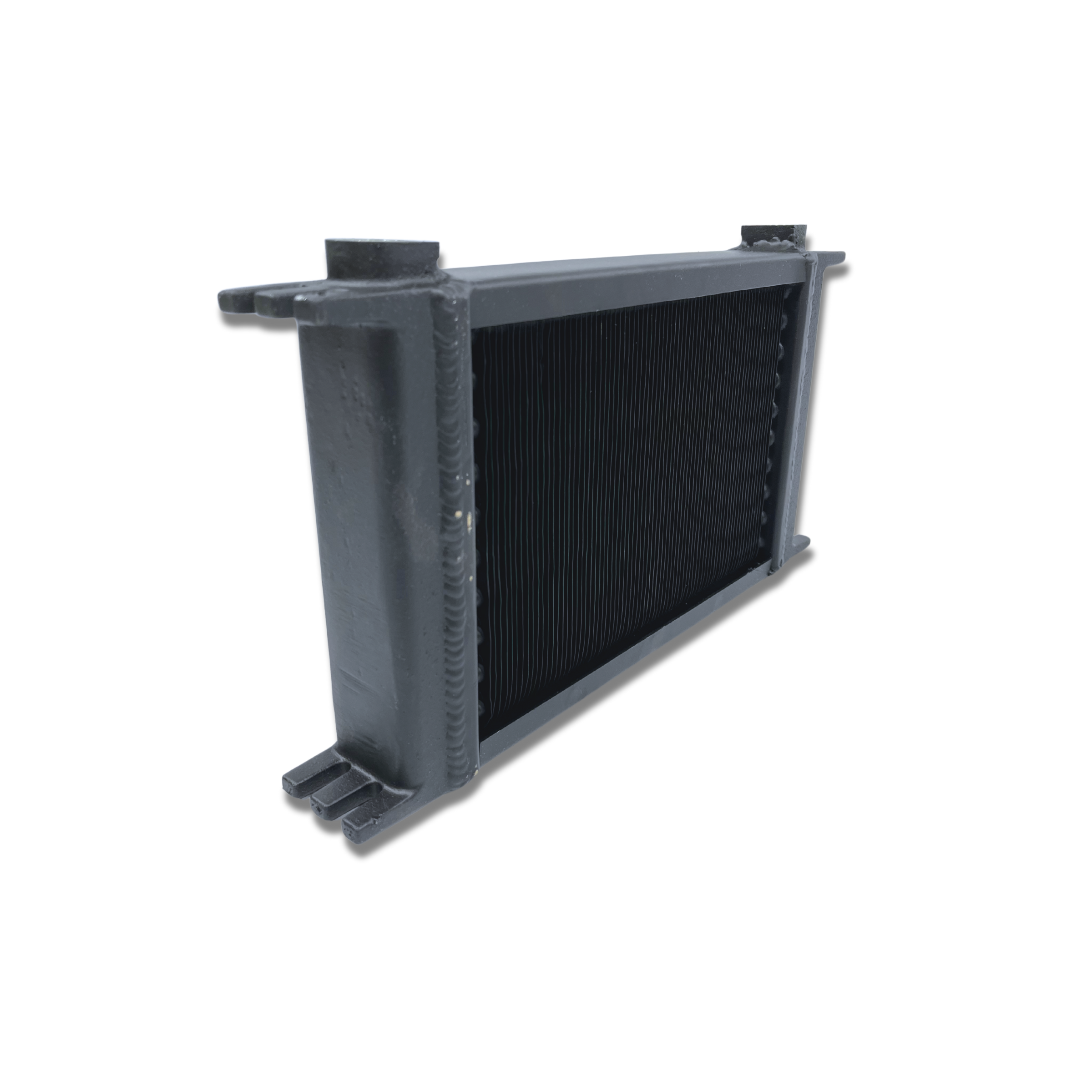 RADIADOR OLEO TRATOR VALTRA