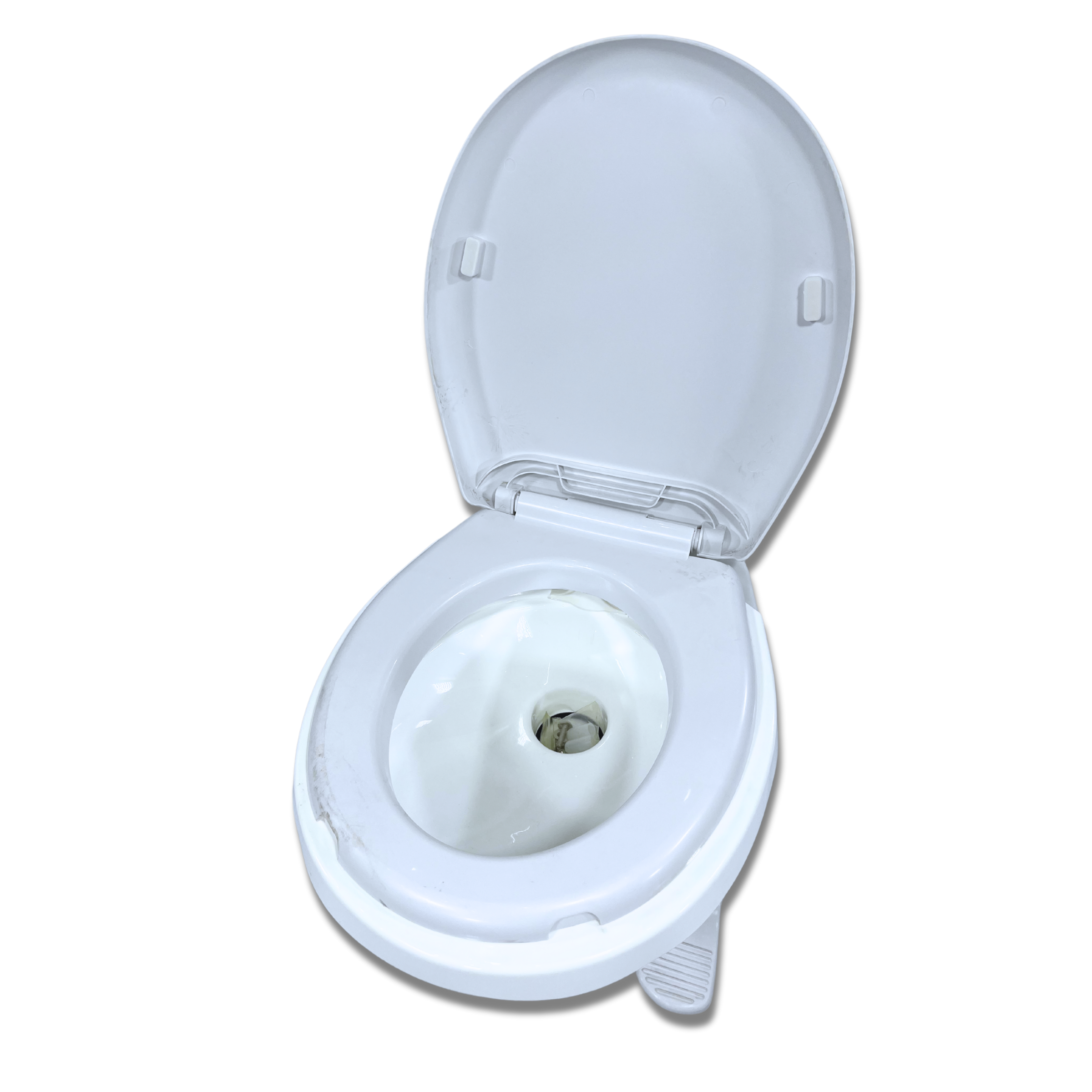 VASO SANITARIO TRAILER/MOTORHOME