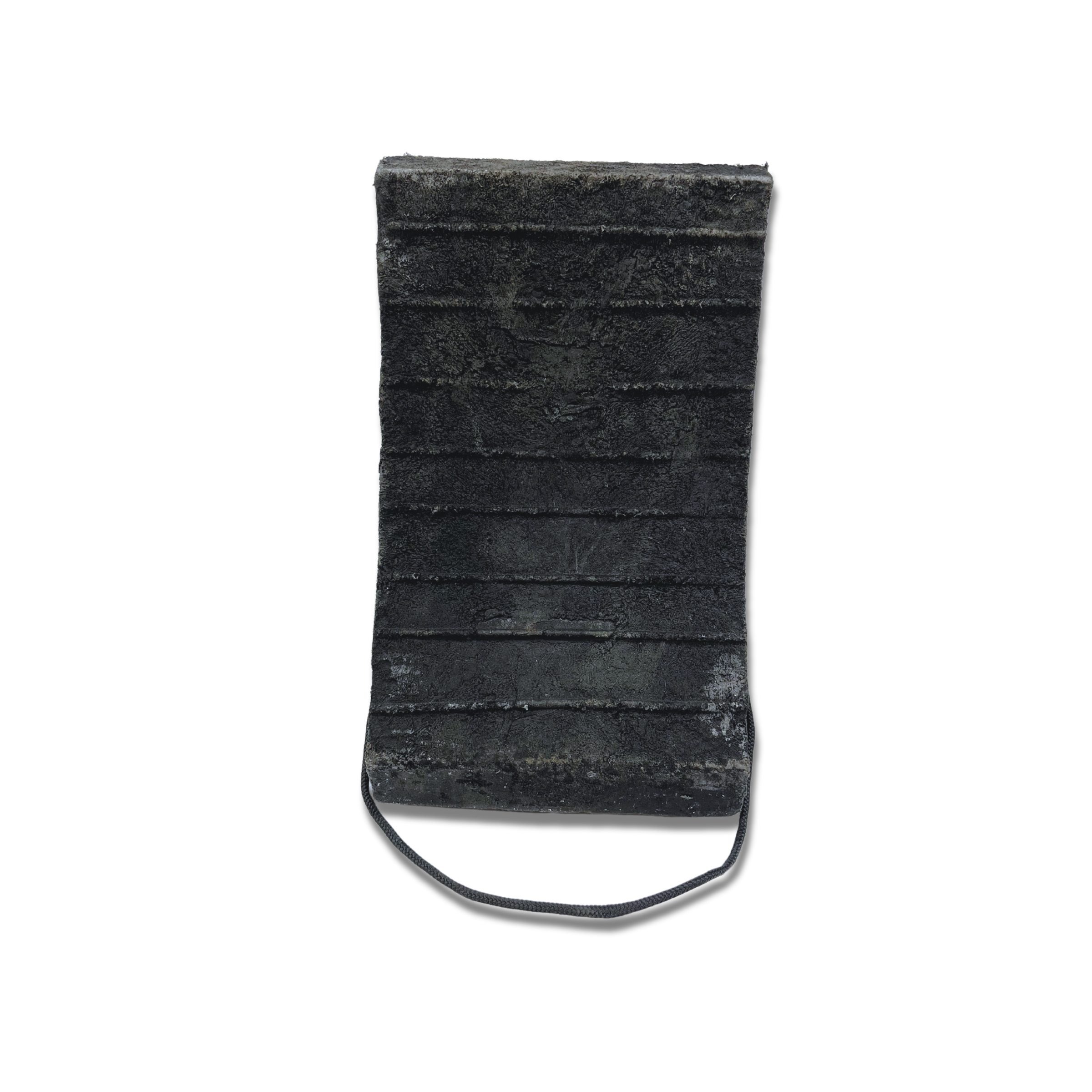 CALCO DE BORRACHA 2KG