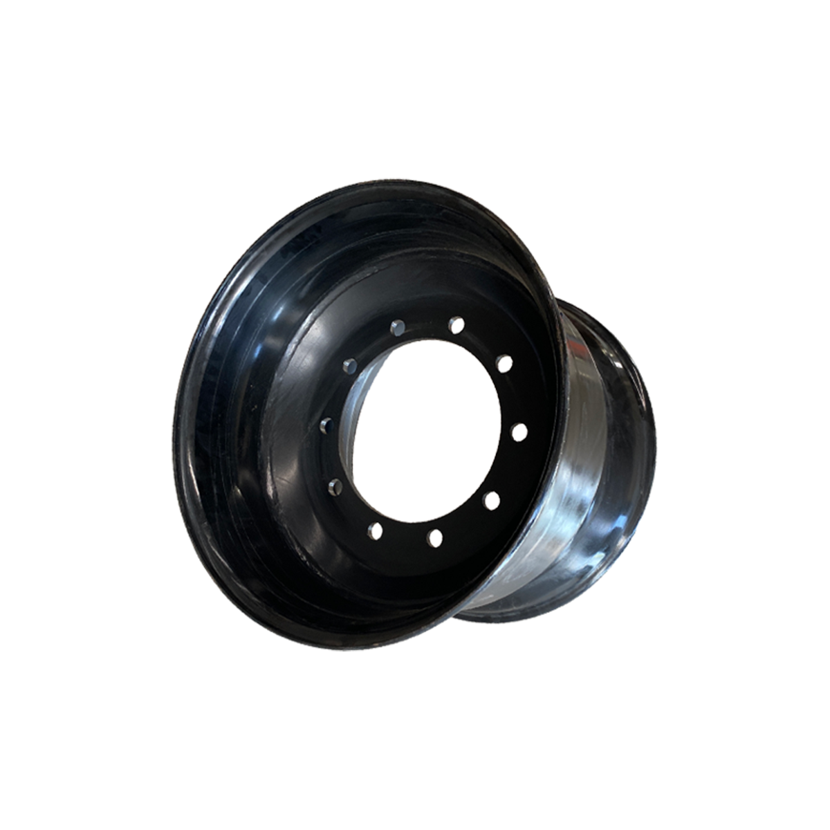RODA ARO 16.0 X 22.5POL DSC EST FIXO 1/2P...