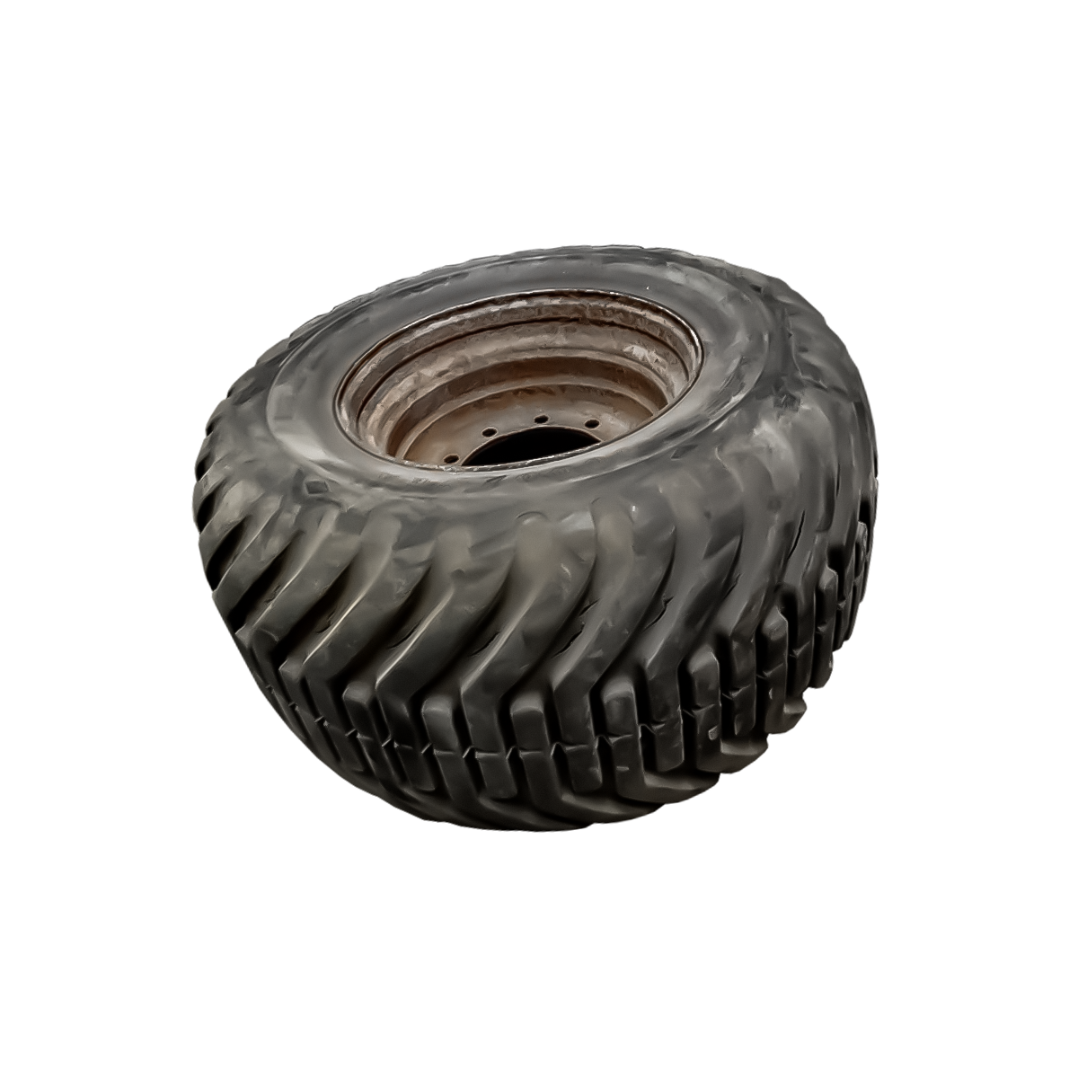PNEU 600/50 R22 GOODYEAR (DOT VENCIDO)