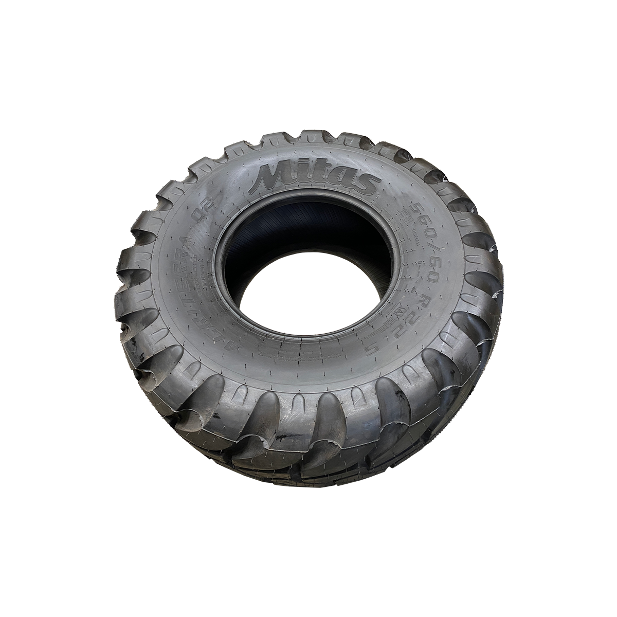 PNEU 560/60R22.5TL 165D AGT02 (DOT VENCIDO)