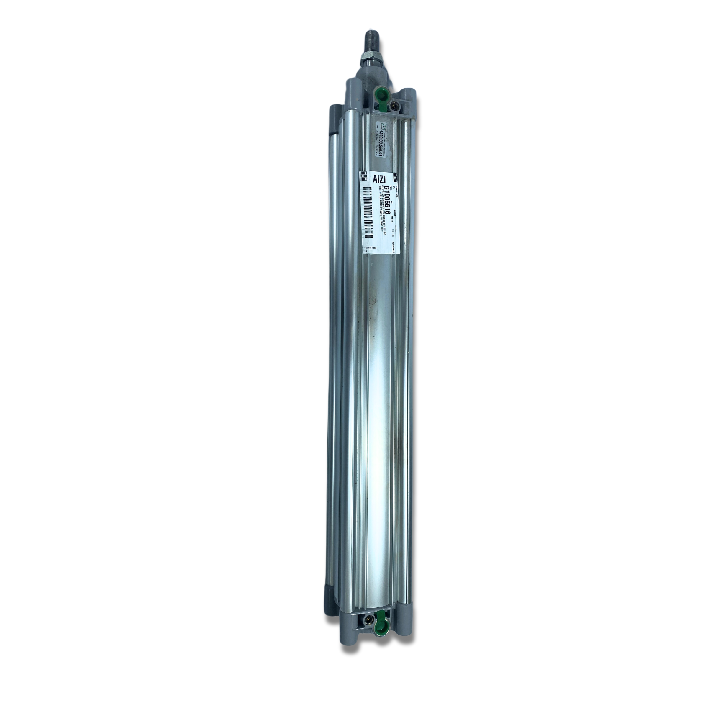 CILINDRO PNEUMATICO 80 X 1330 CURSO 550MM...