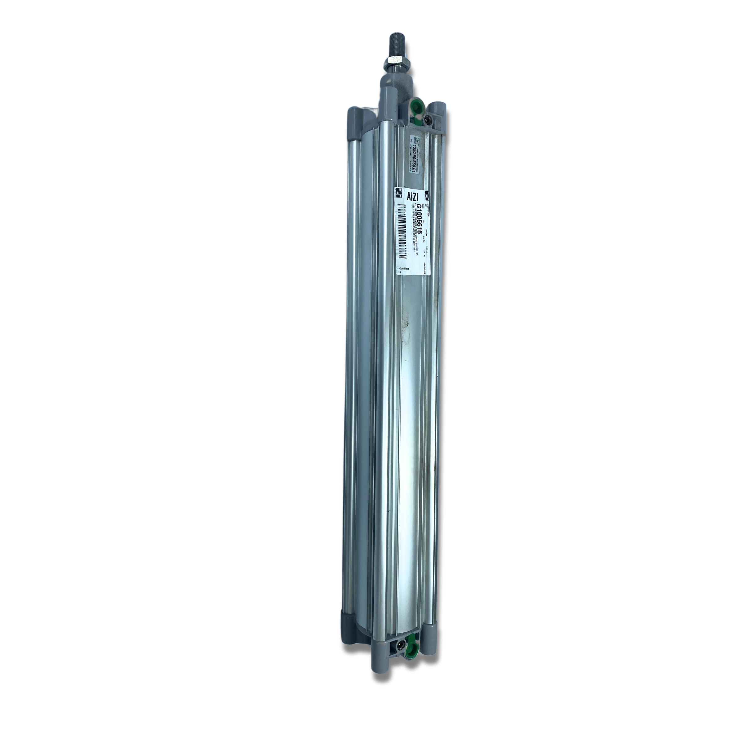 CILINDRO PNEUMATICO 80 X 1330 CURSO 550MM...