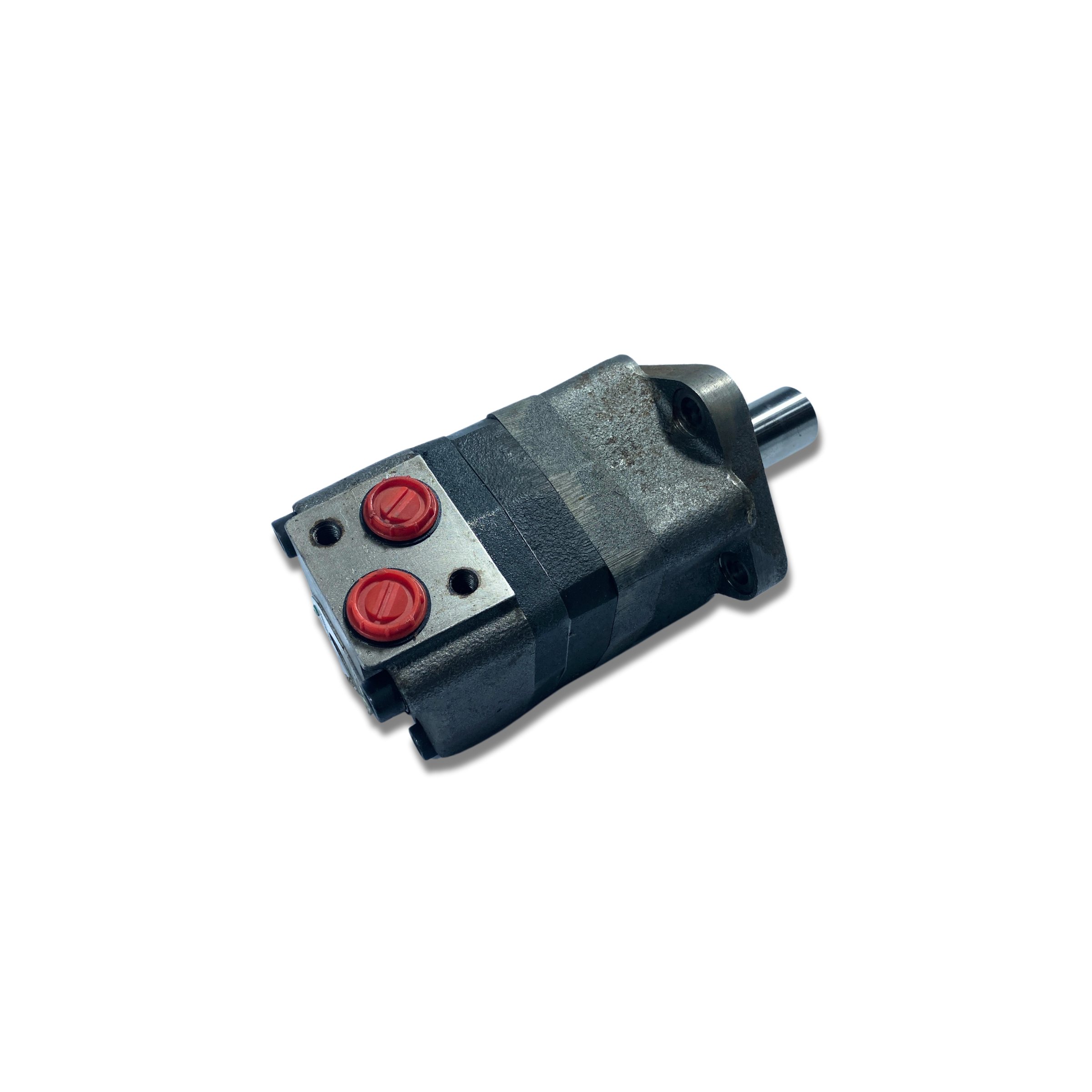 MOTOR HIDRAULICO HR 130