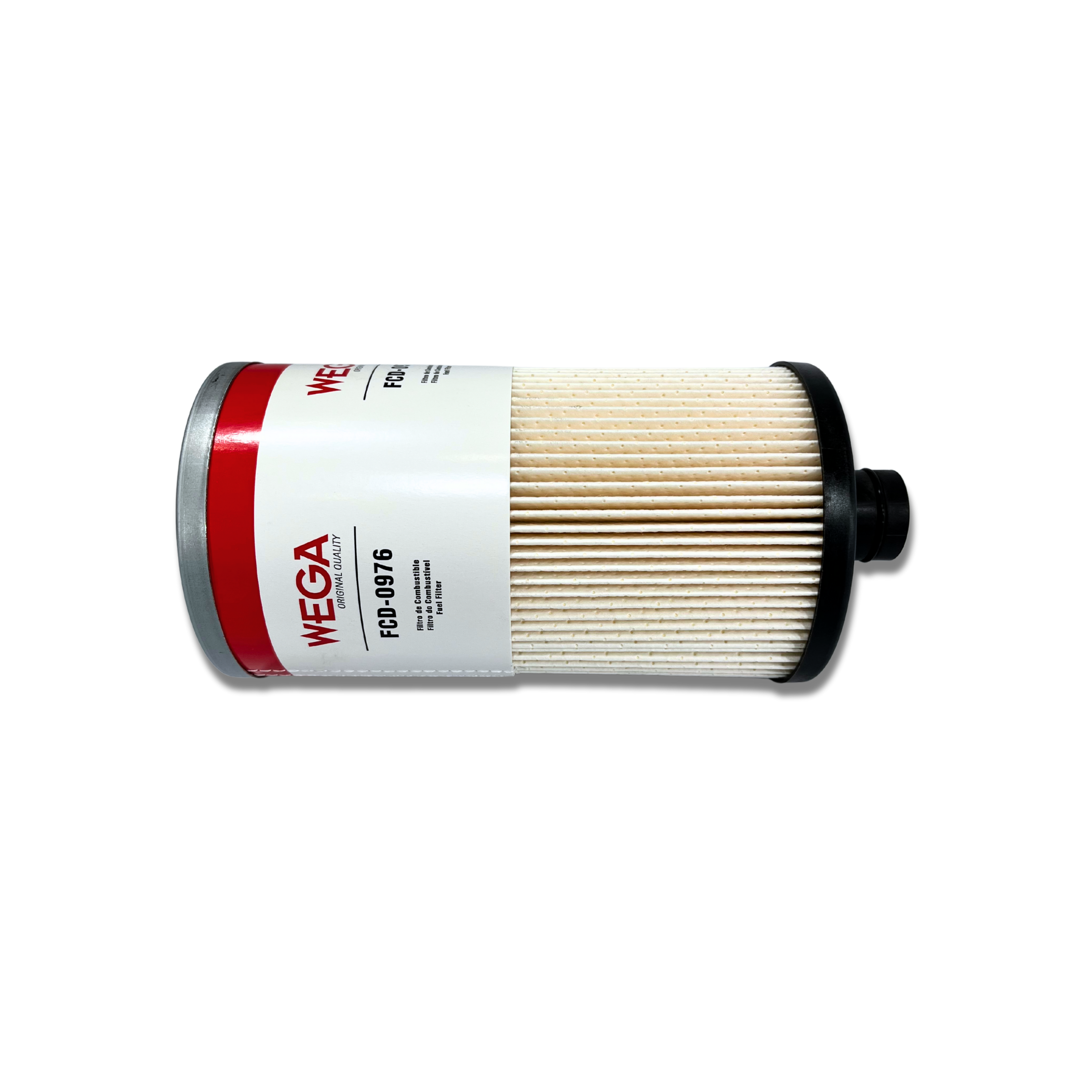 FILTRO COMBUSTIVEL FCD0976