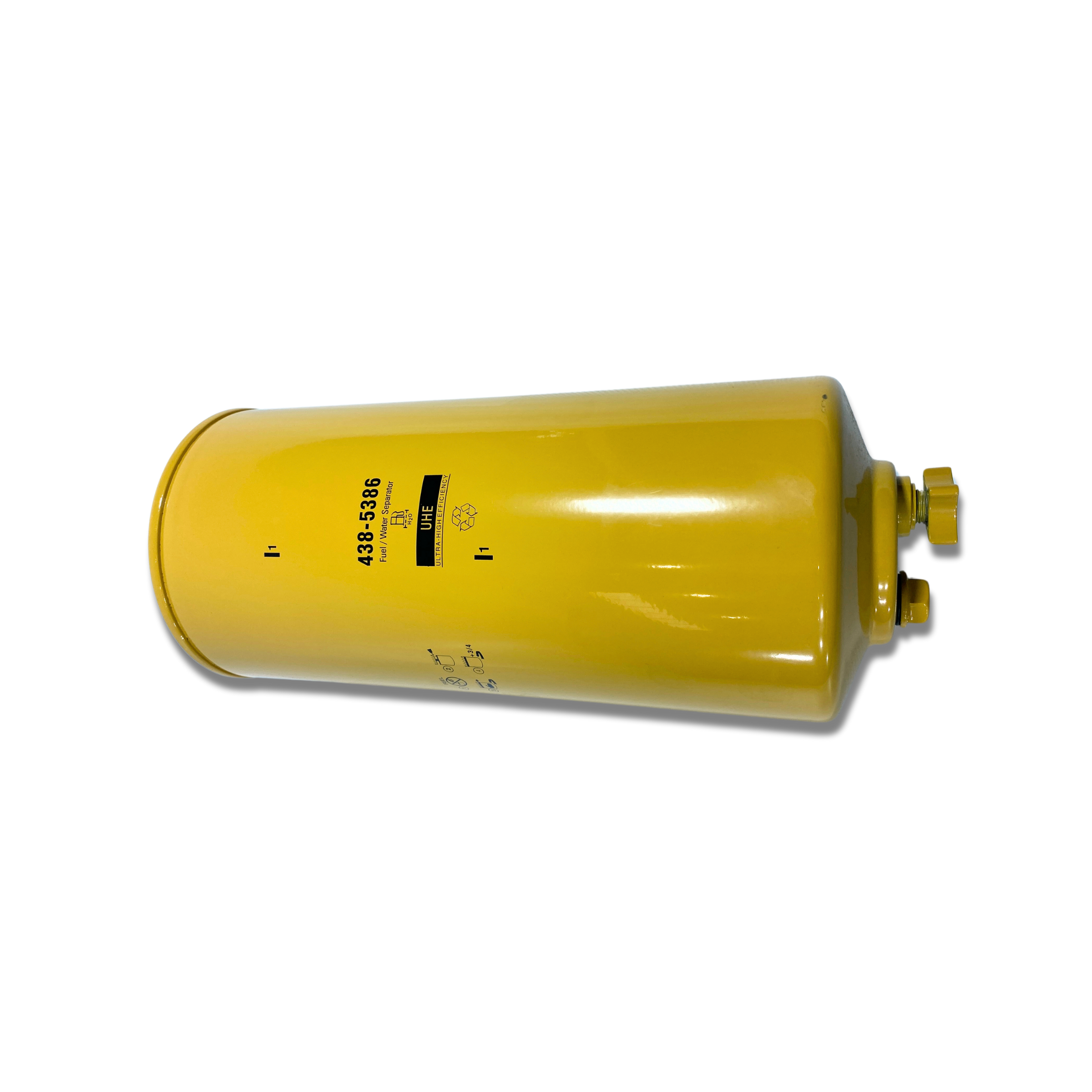 FILTRO SEPARADOR DE AGUA 4385386