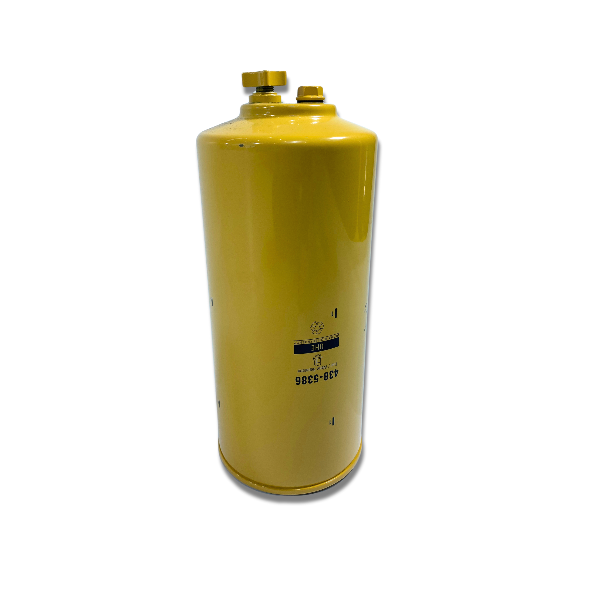 FILTRO SEPARADOR DE AGUA 4385386