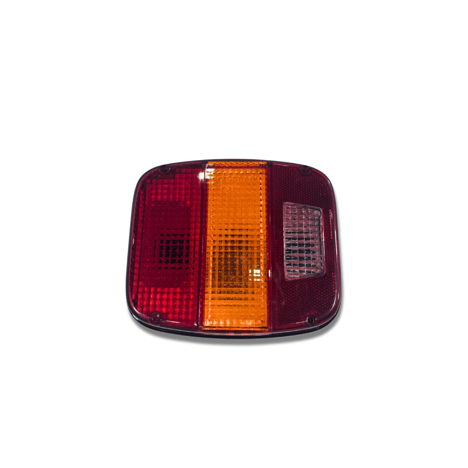 LANTERNA TRASEIRA VW