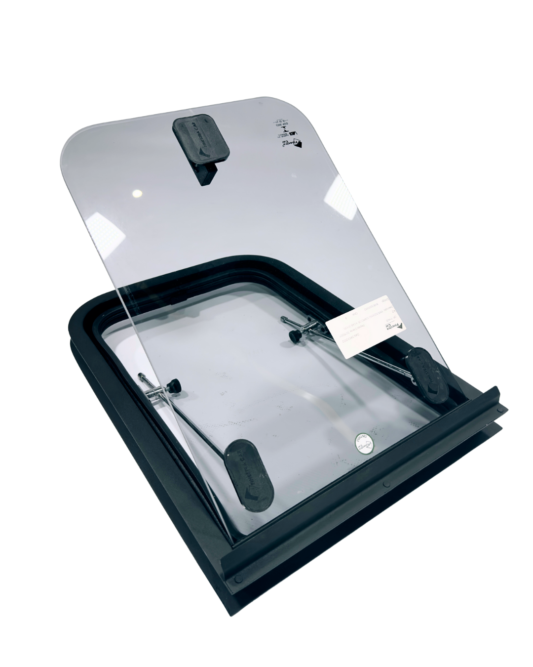 JANELA BASCULANTE MXS-500 X 350MM C/ARO D...