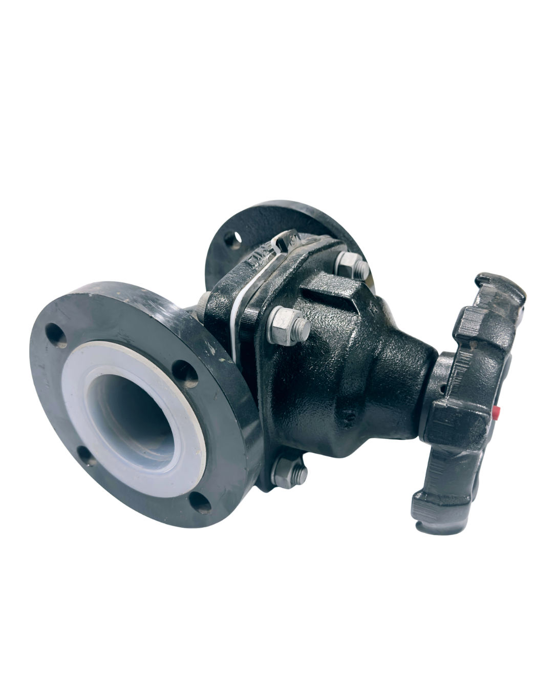 VALVULA GLOBO GEFU DN 100 PN 16
