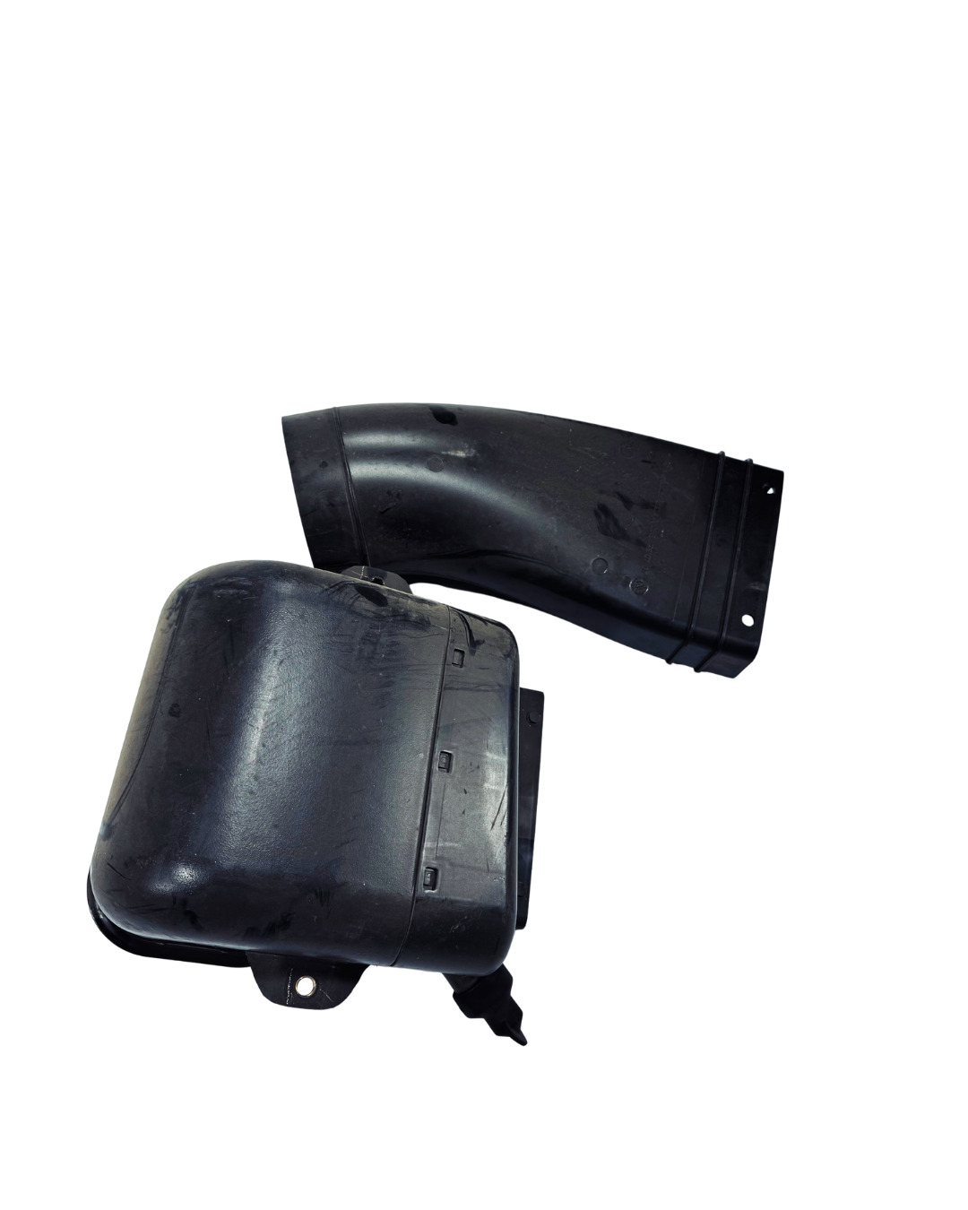 PRE FILTRO AR FU091 MB AXOR 3131