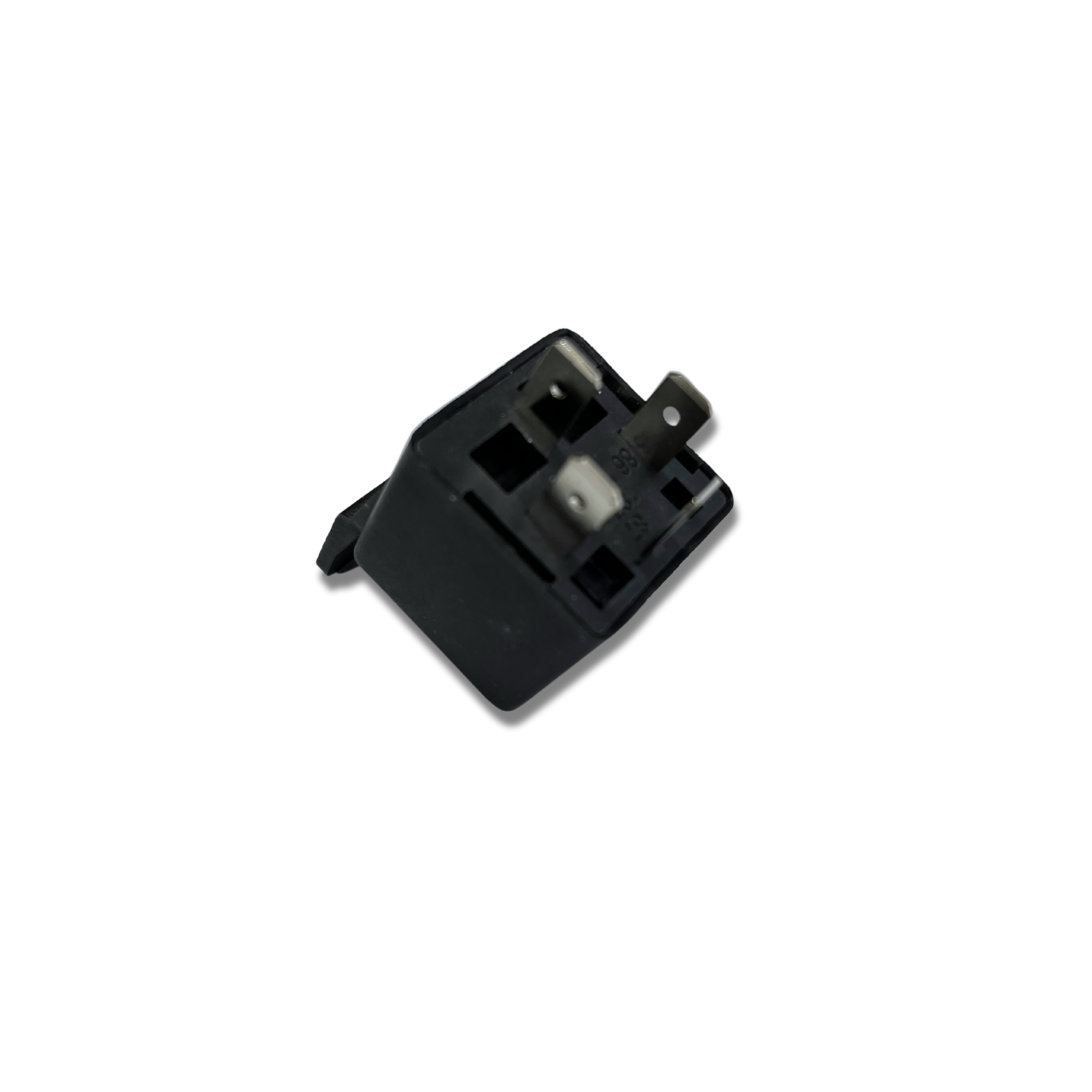 RELE AUXILIAR UNIVERSAL 24V - 40/30A DNI ...