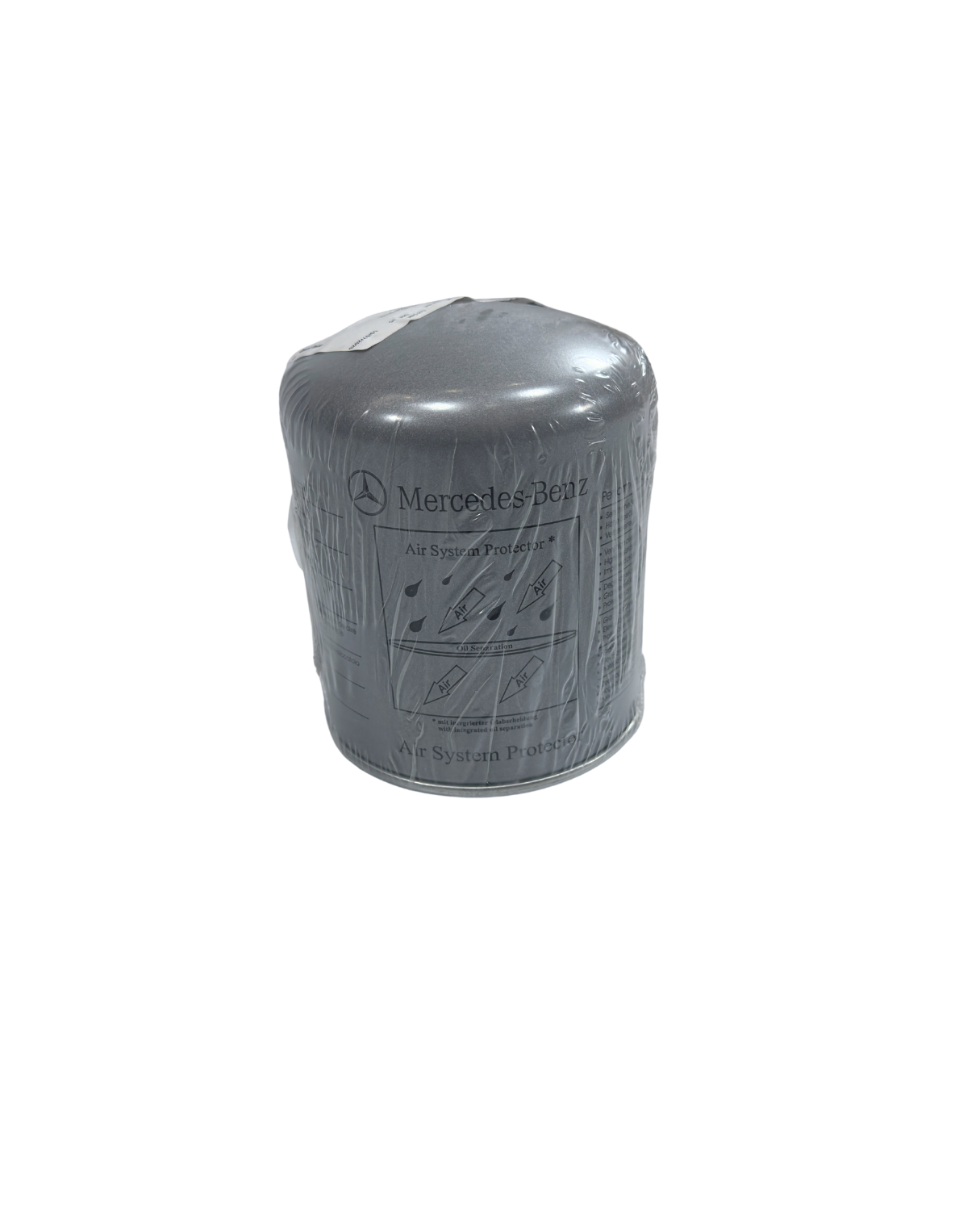 ELEMENTO FILTRO SECADOR DE AR A0004295695...