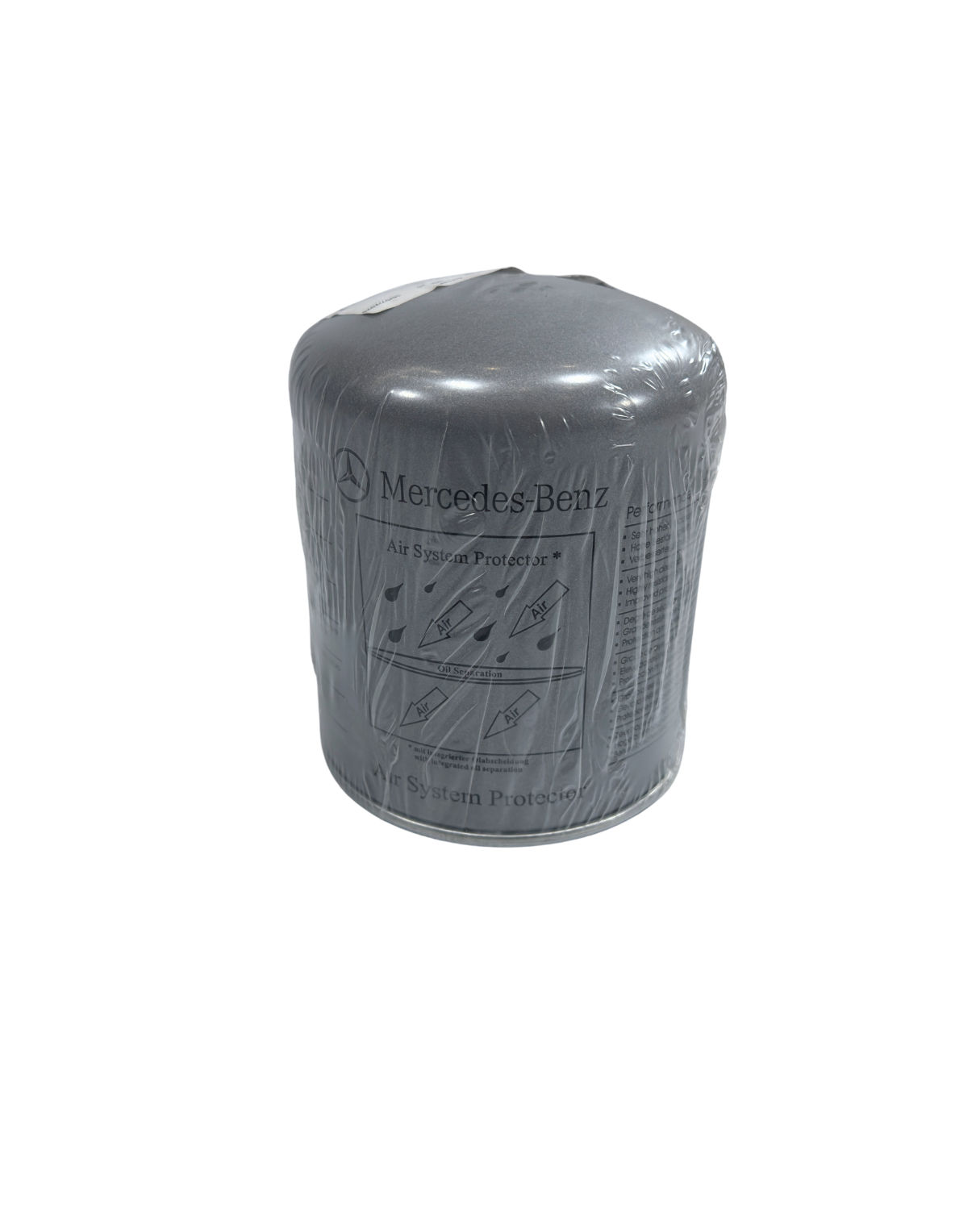 ELEMENTO FILTRO SECADOR DE AR A0004295695...