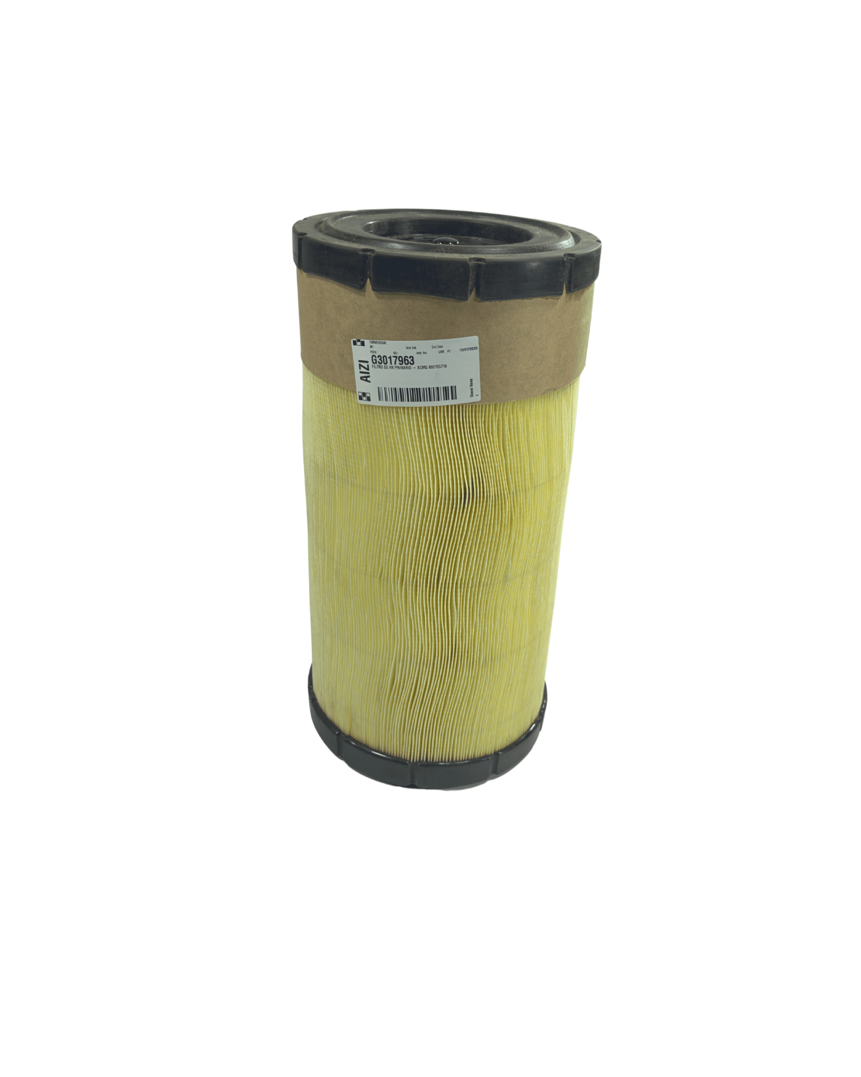 FILTRO DE AR PRIMARIO - XCMG 800155718