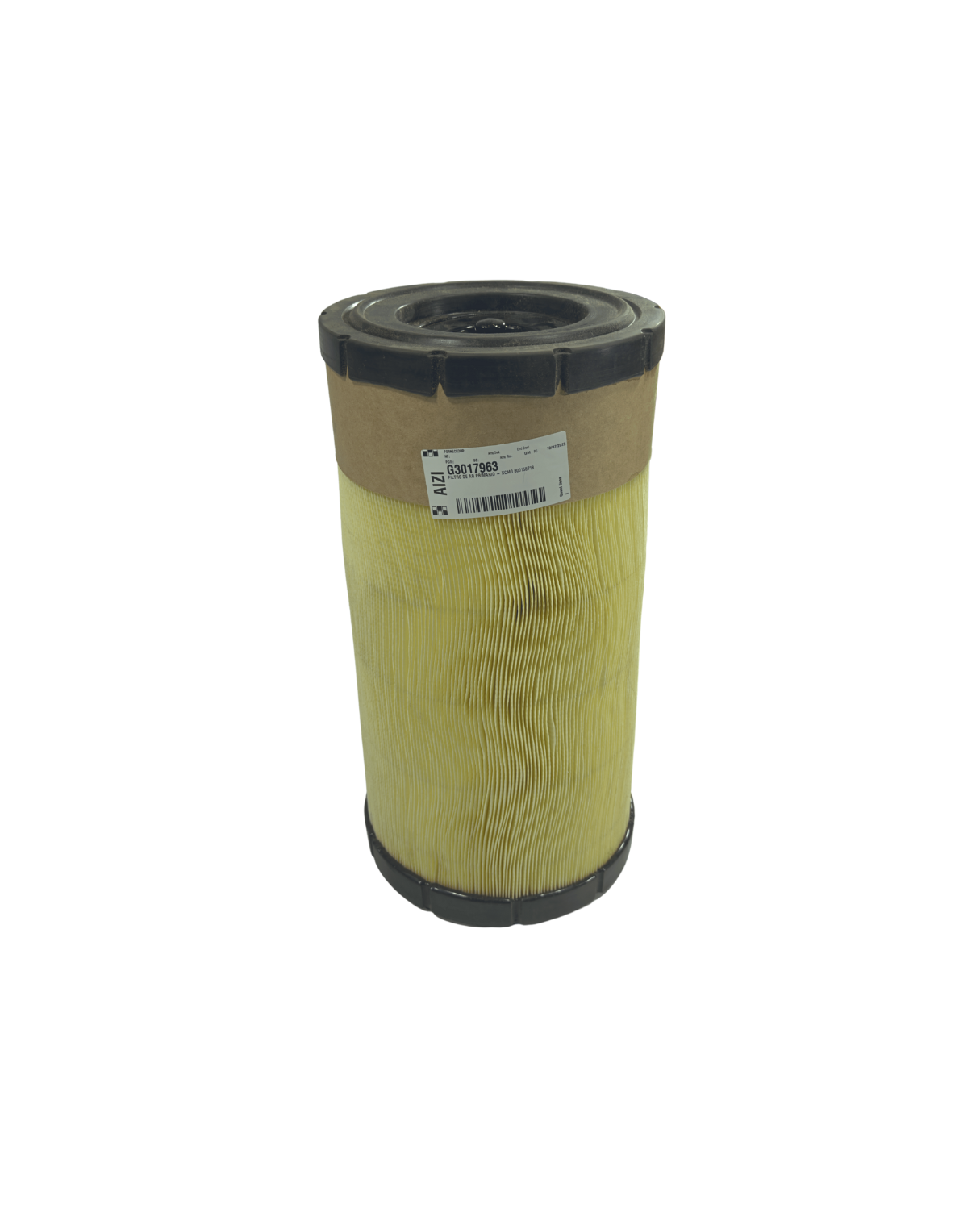 FILTRO DE AR PRIMARIO - XCMG 800155718