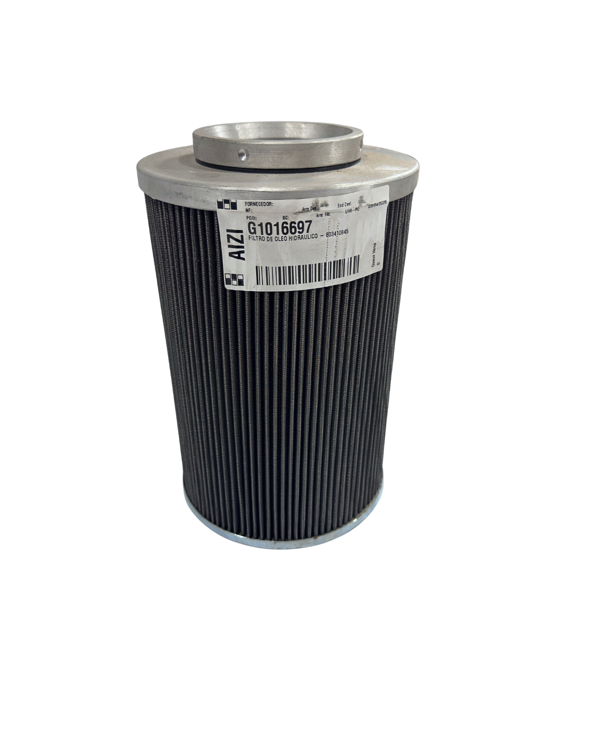 FILTRO HIDRAULICO XCMG 803410845