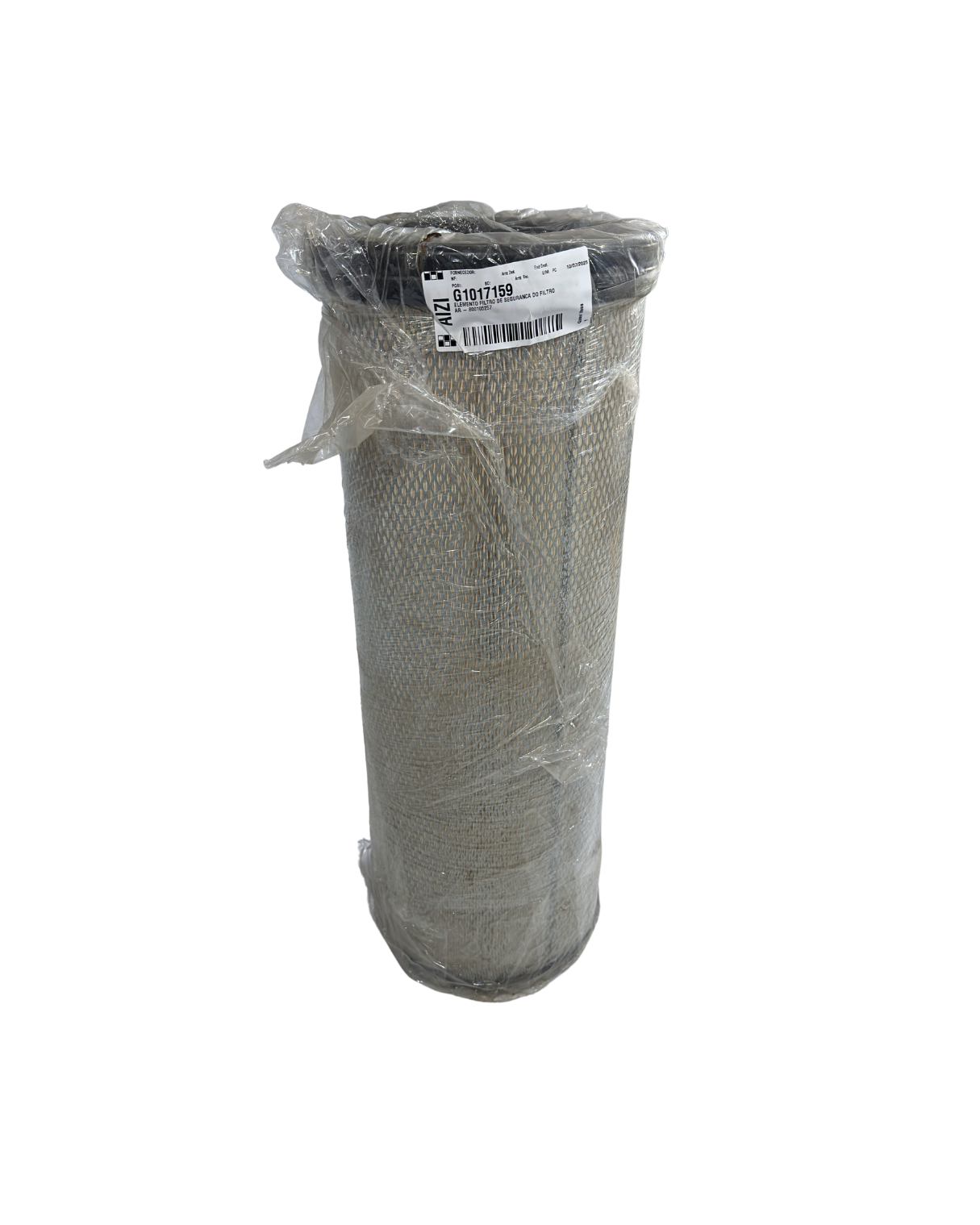 FILTRO AR XCMG 800105257