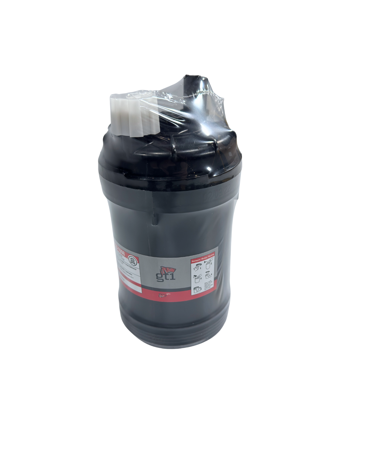 FILTRO OLEO COMBUSTIVEL XCMG 800154400