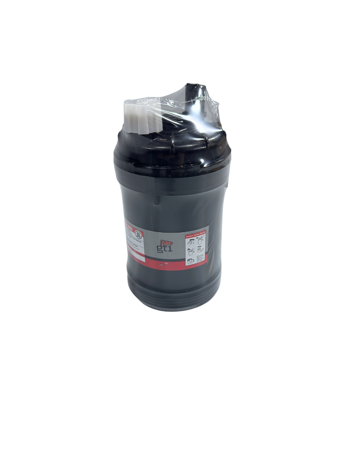 FILTRO OLEO COMBUSTIVEL XCMG 800154400