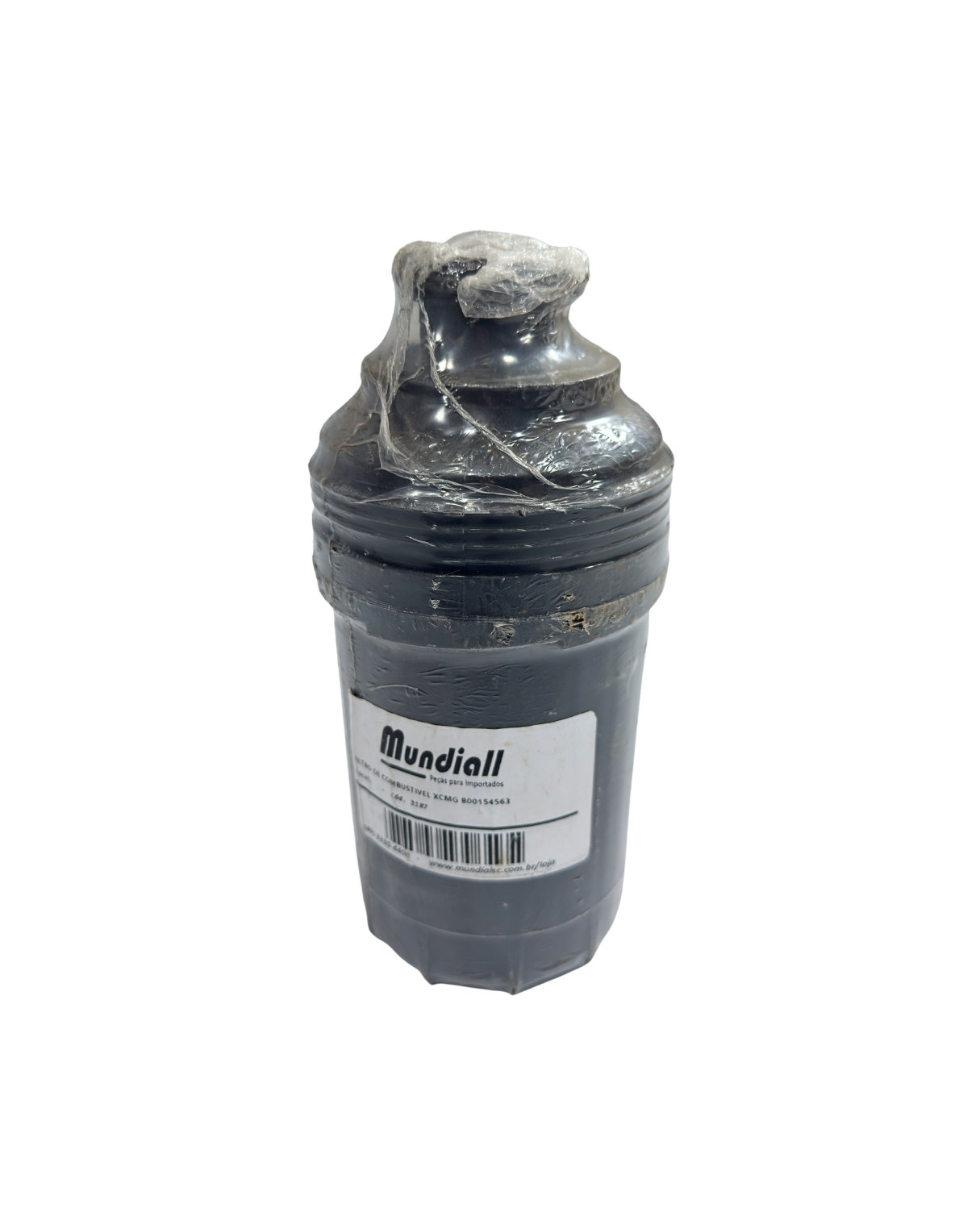 NUCLEO DO FILTRO DE COMBUSTIVEL XCMG 8001...