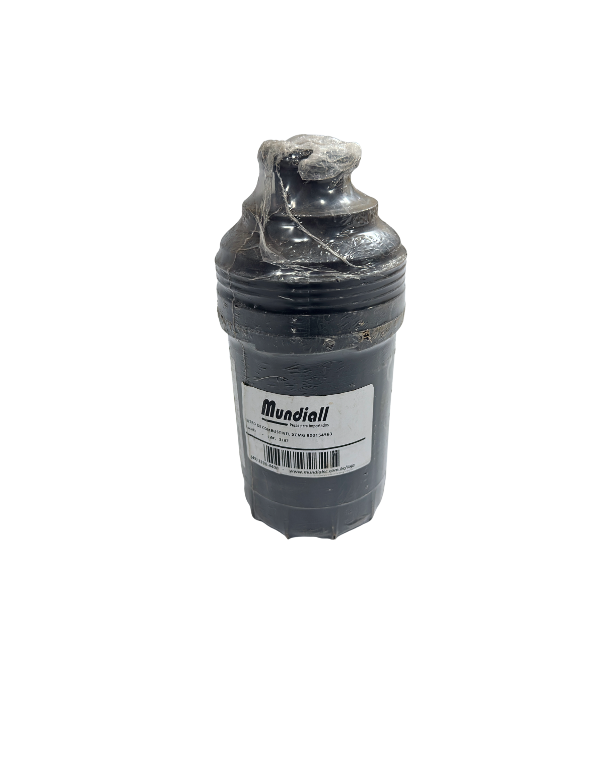 NUCLEO DO FILTRO DE COMBUSTIVEL XCMG 8001...