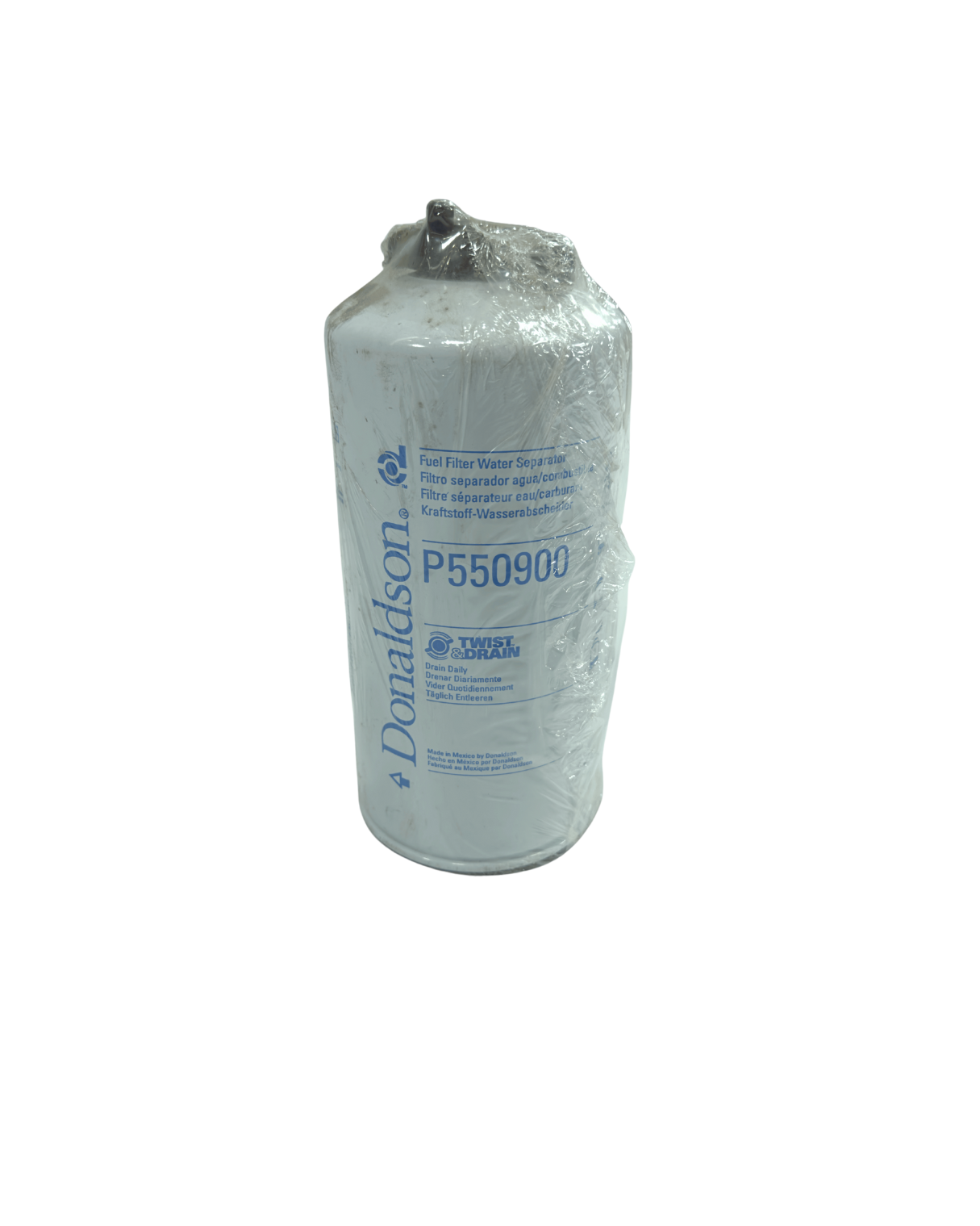 FILTRO DE COMBUSTIVEL P550900