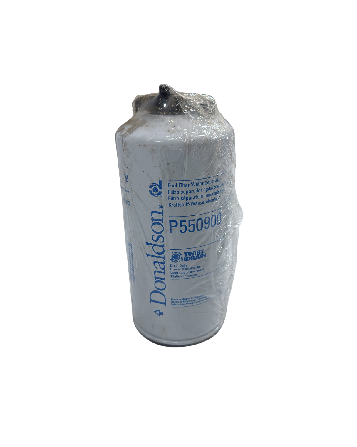 FILTRO DE COMBUSTIVEL P550900
