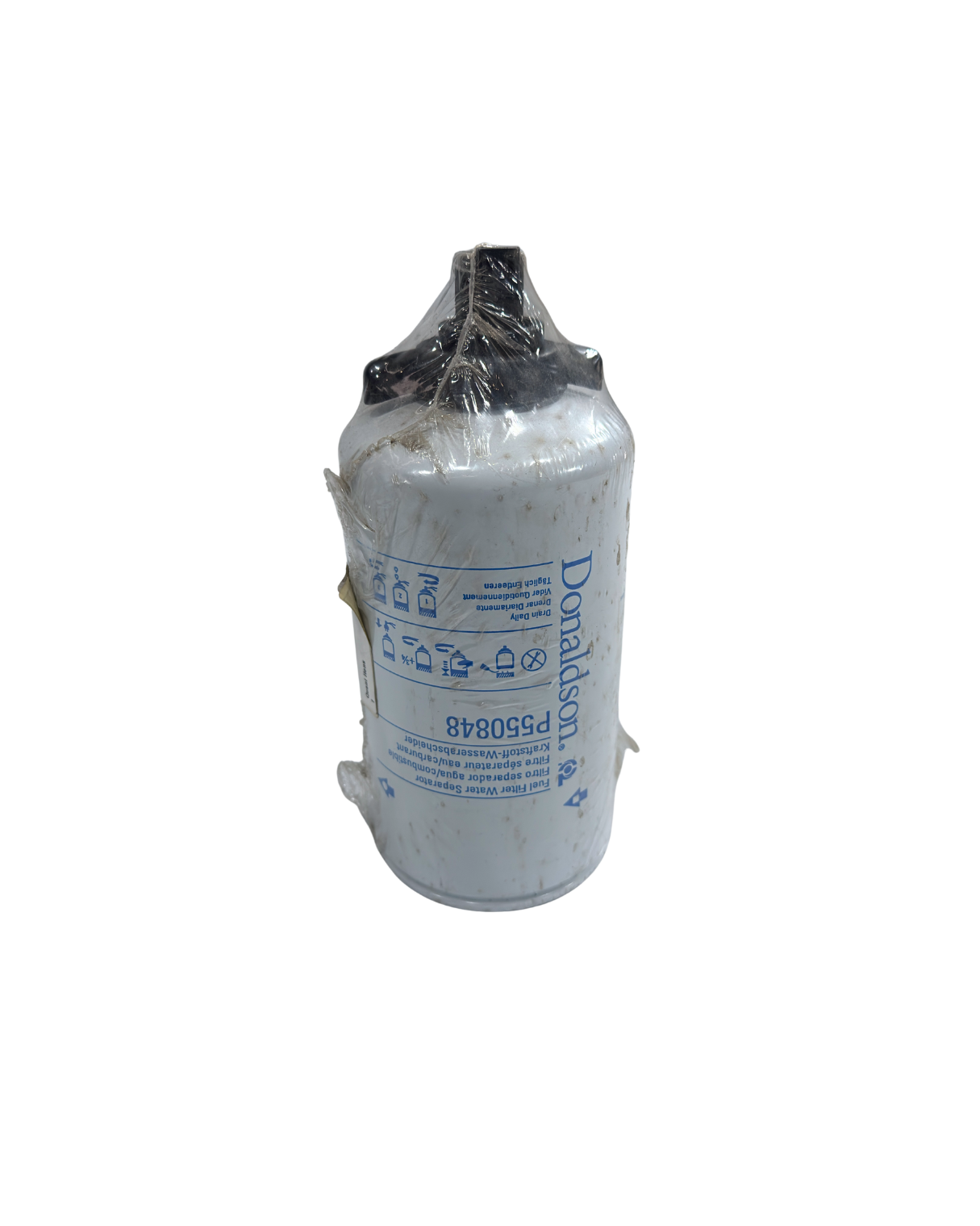 FILTRO DE COMBUSTIVEL P550848