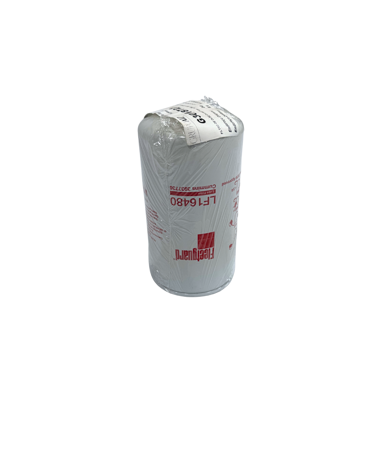 FILTRO DE OLEO DO MOTOR LF3970