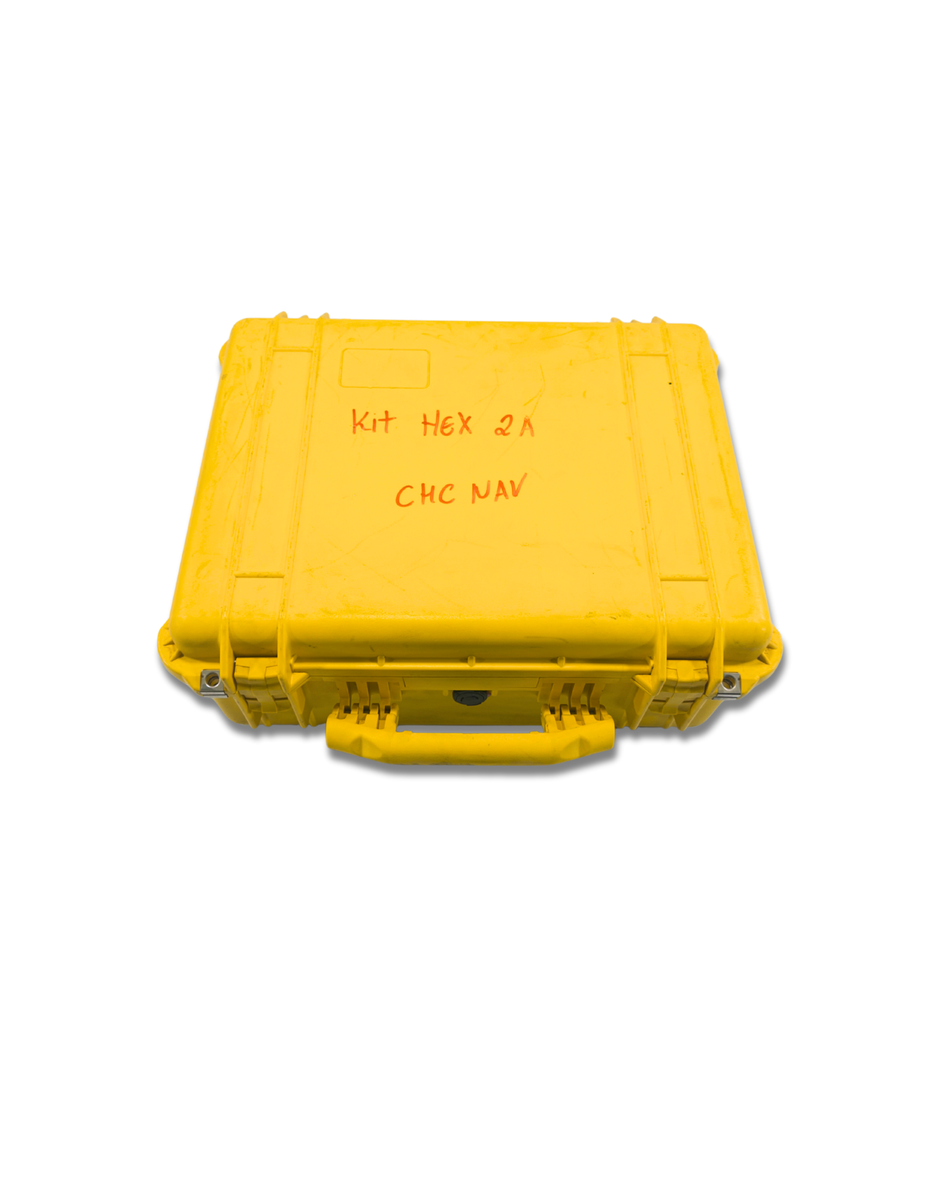 KIT 3D DE CONTROLE AUTOMATICO HEX TX63 ES...