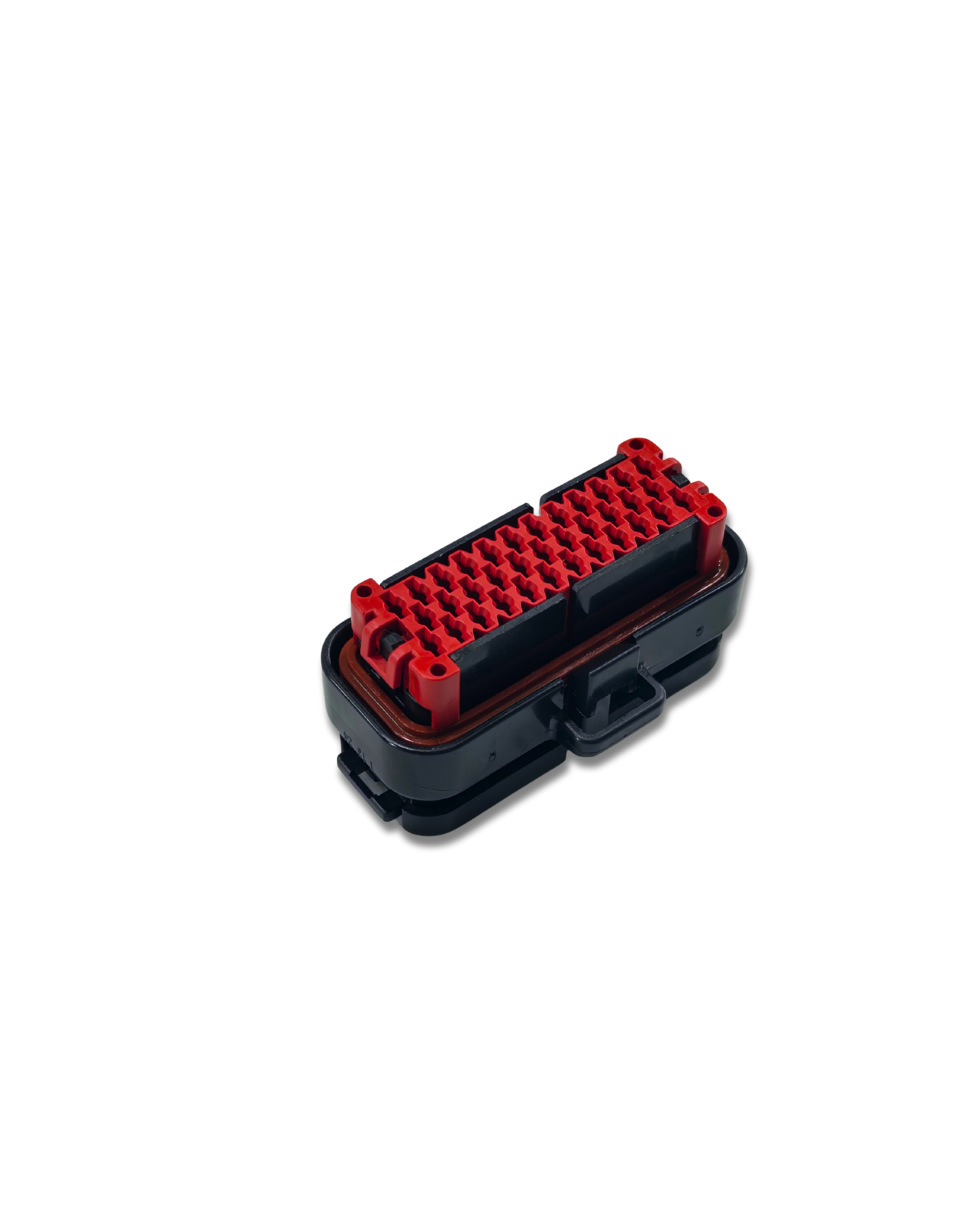 CONECTOR AMPSEAL 35-PIN BLACK 4002746 AIZ-E