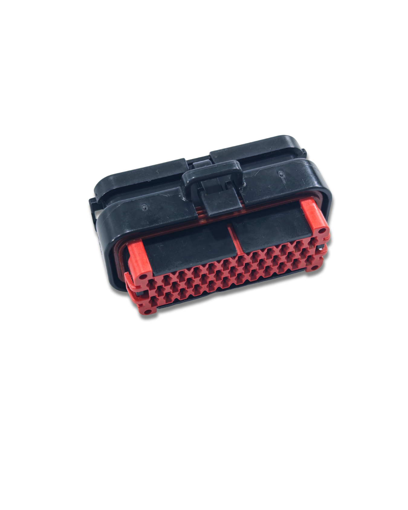 CONECTOR AMPSEAL 35-PIN BLACK 4002746 AIZ-E