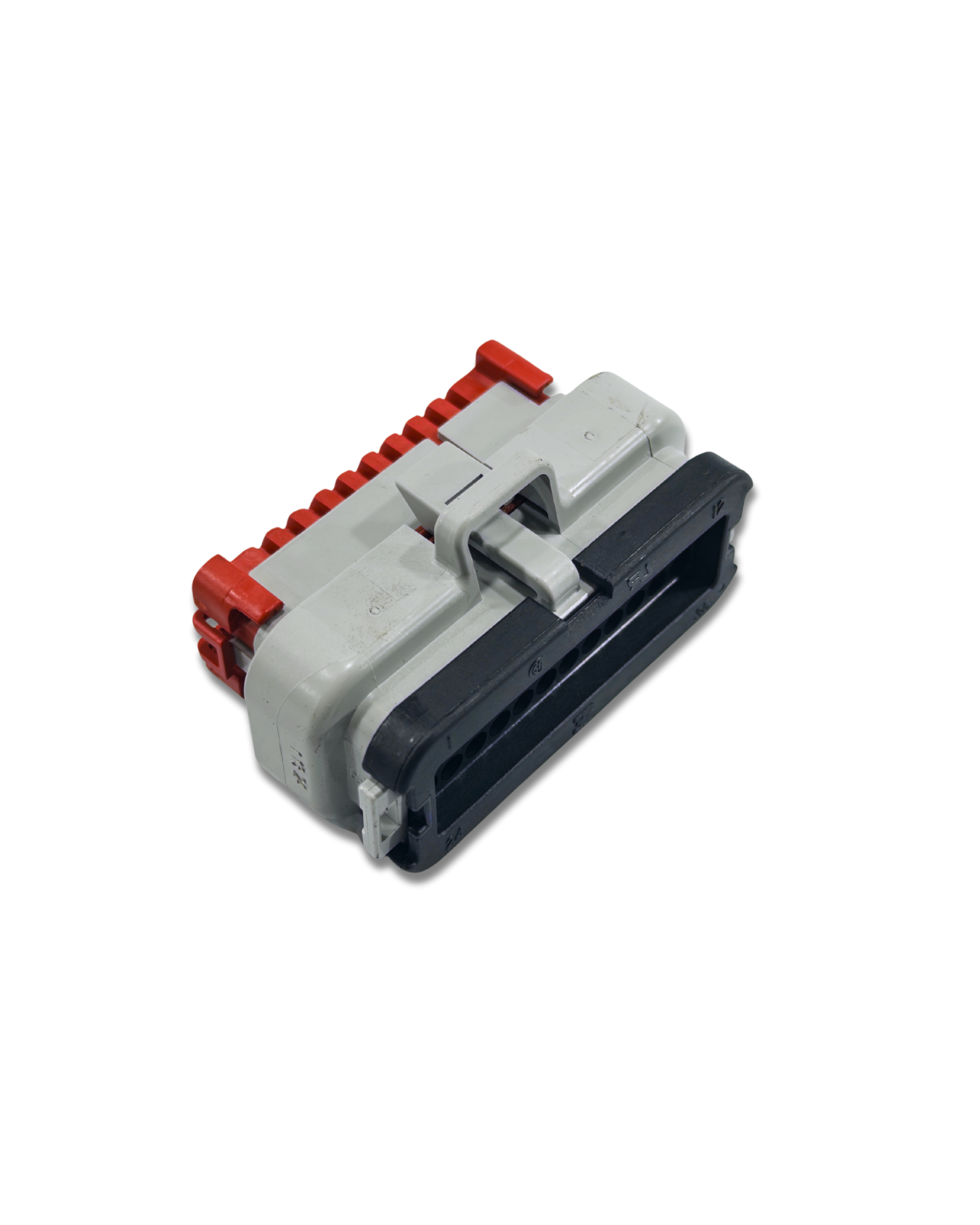 CONECTOR AMPSEAL 35-PIN GREY 4000381 AIZ-E