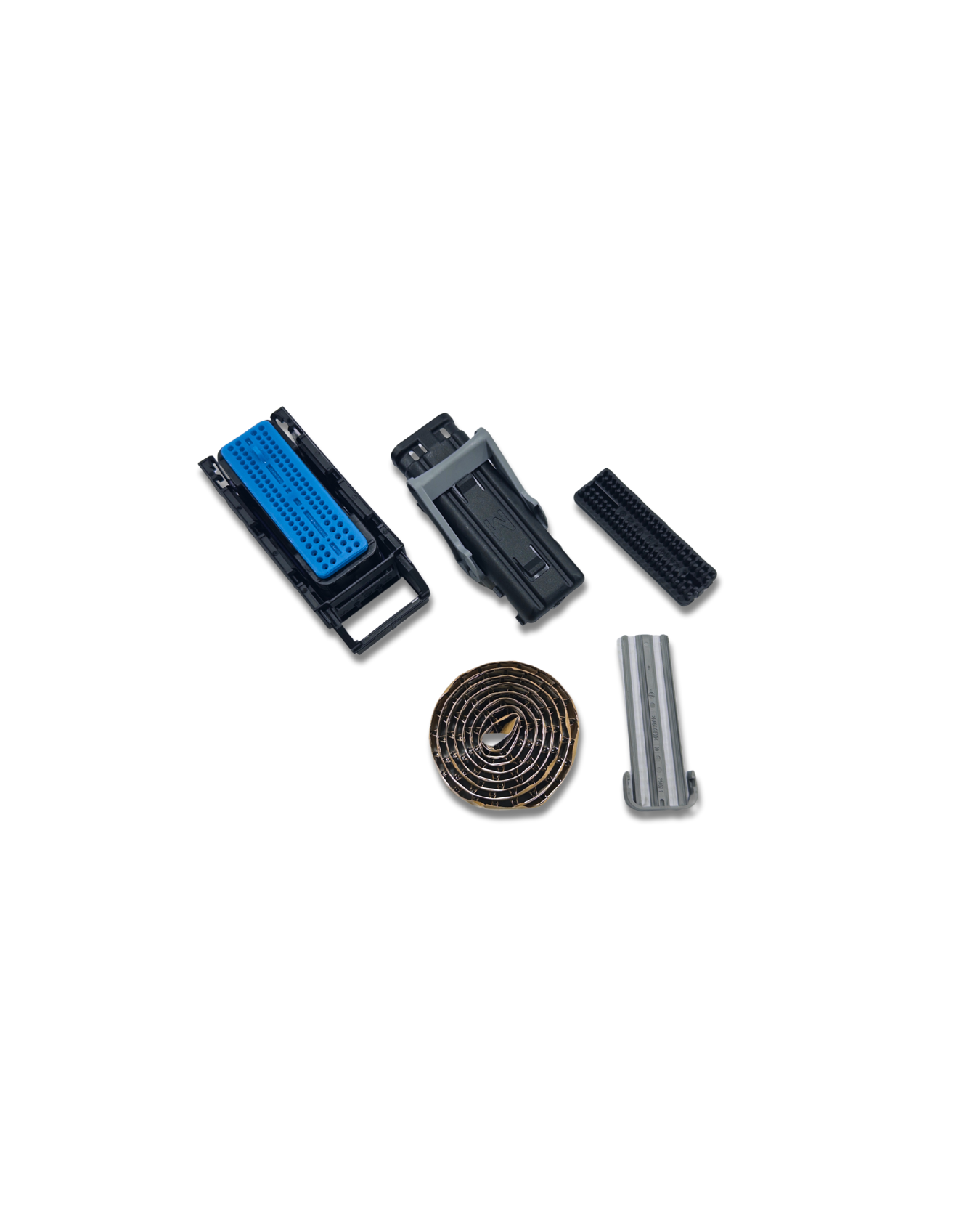 PLUG CONECTOR ZBS AS-096