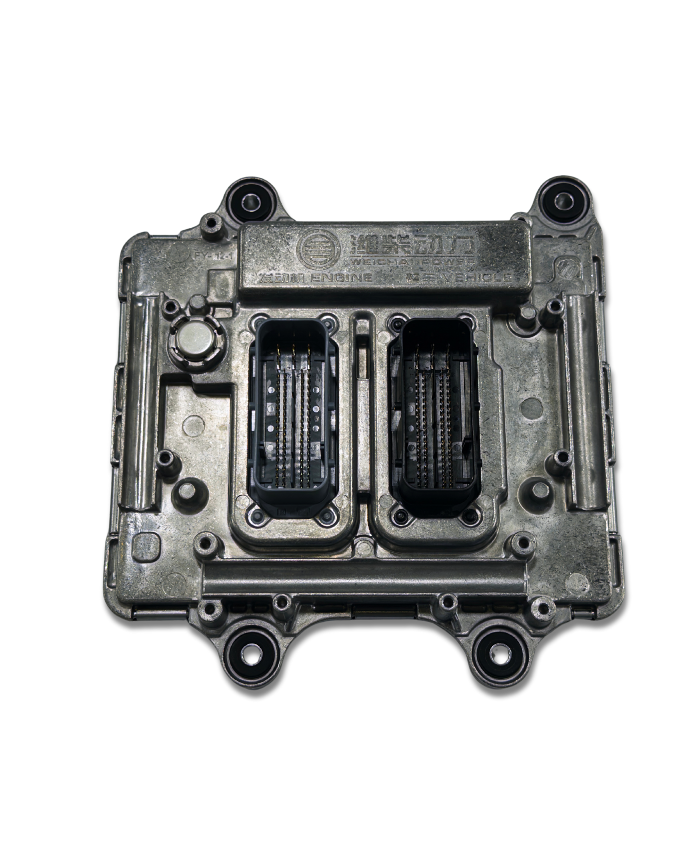 MODULO DO MOTOR WEICHAI - REF G3WPGSL0973...