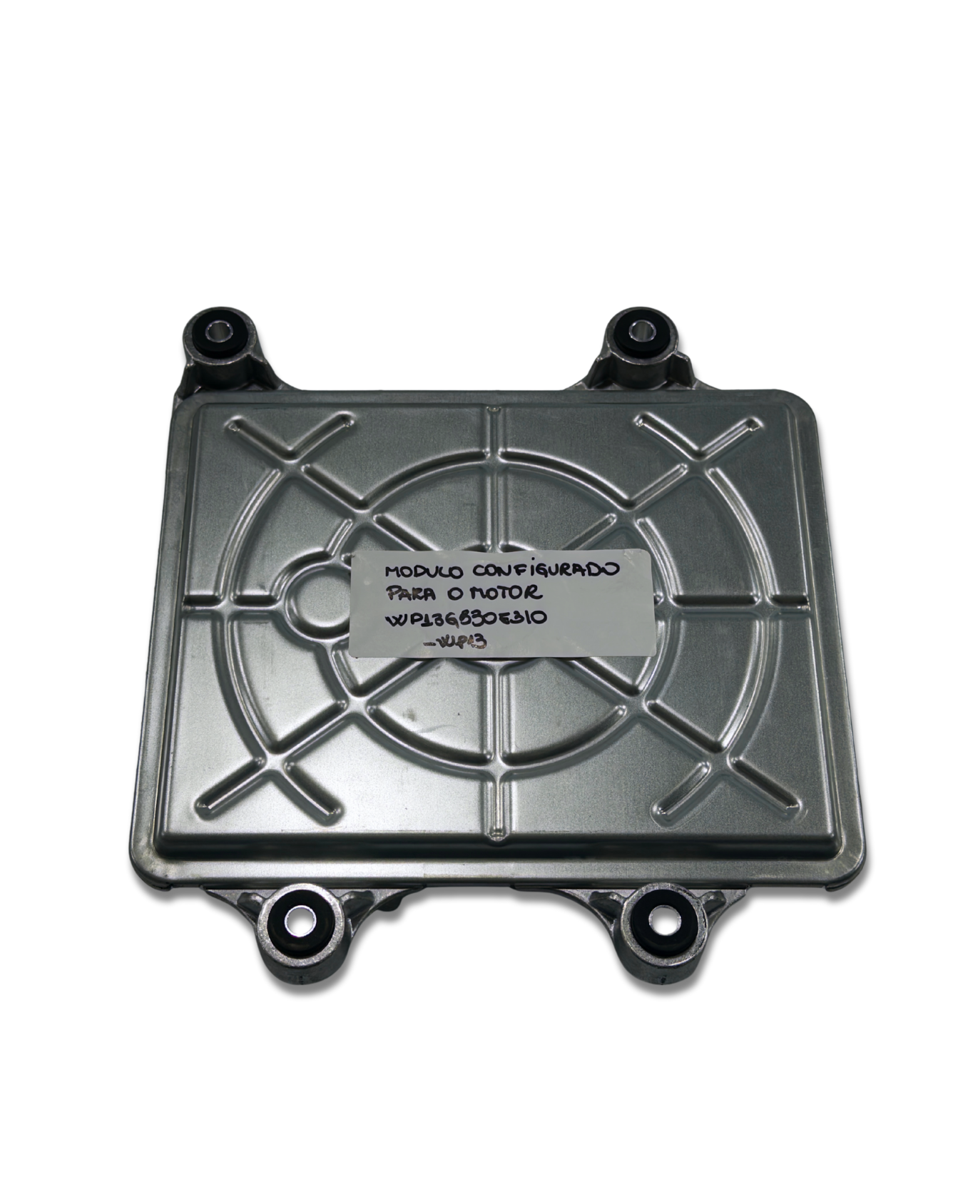 MODULO DO MOTOR WEICHAI - REF G3WPGSL0973...