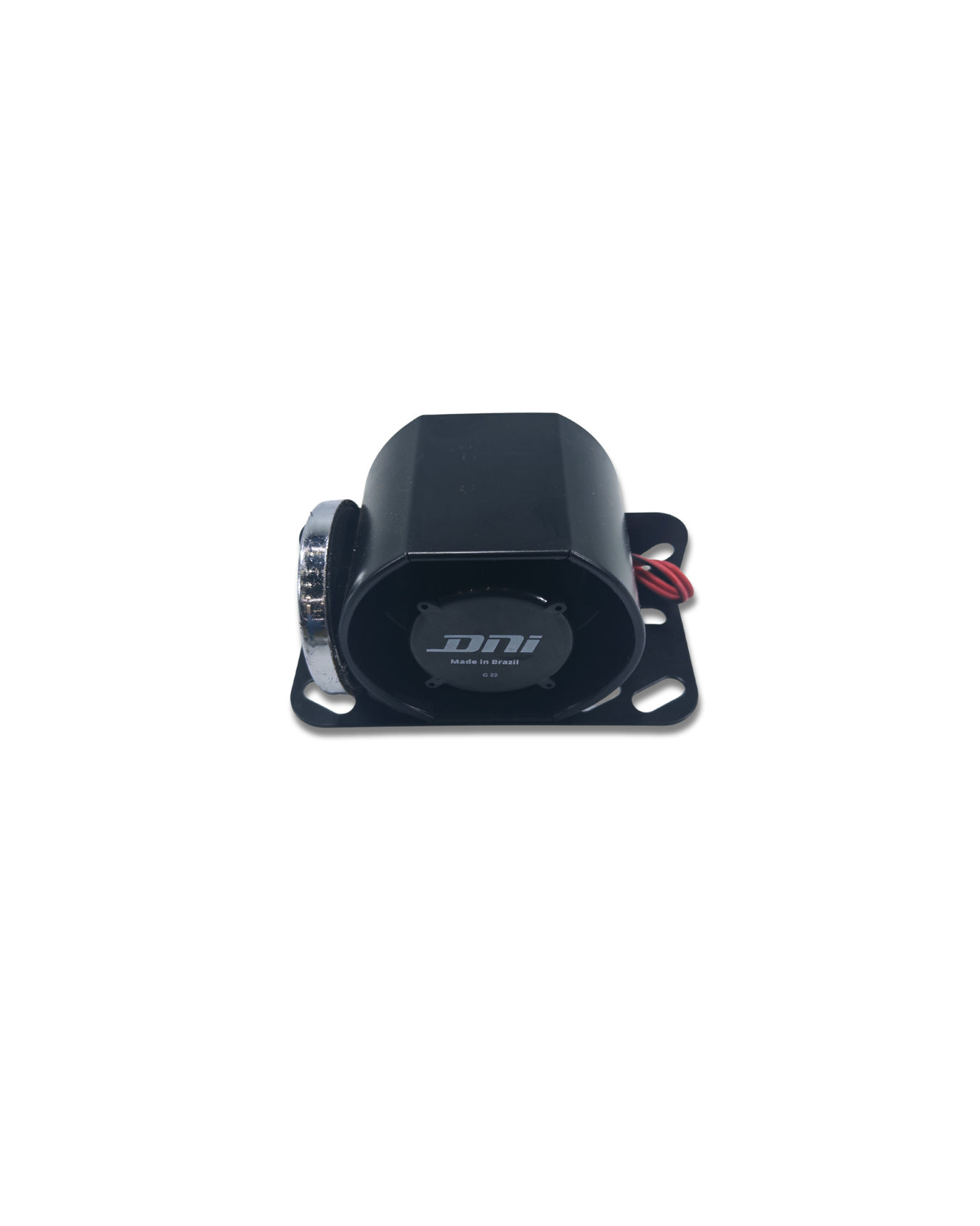 SIRENE DE MARCHA RE 12V A 36V 0,8A DNI3500